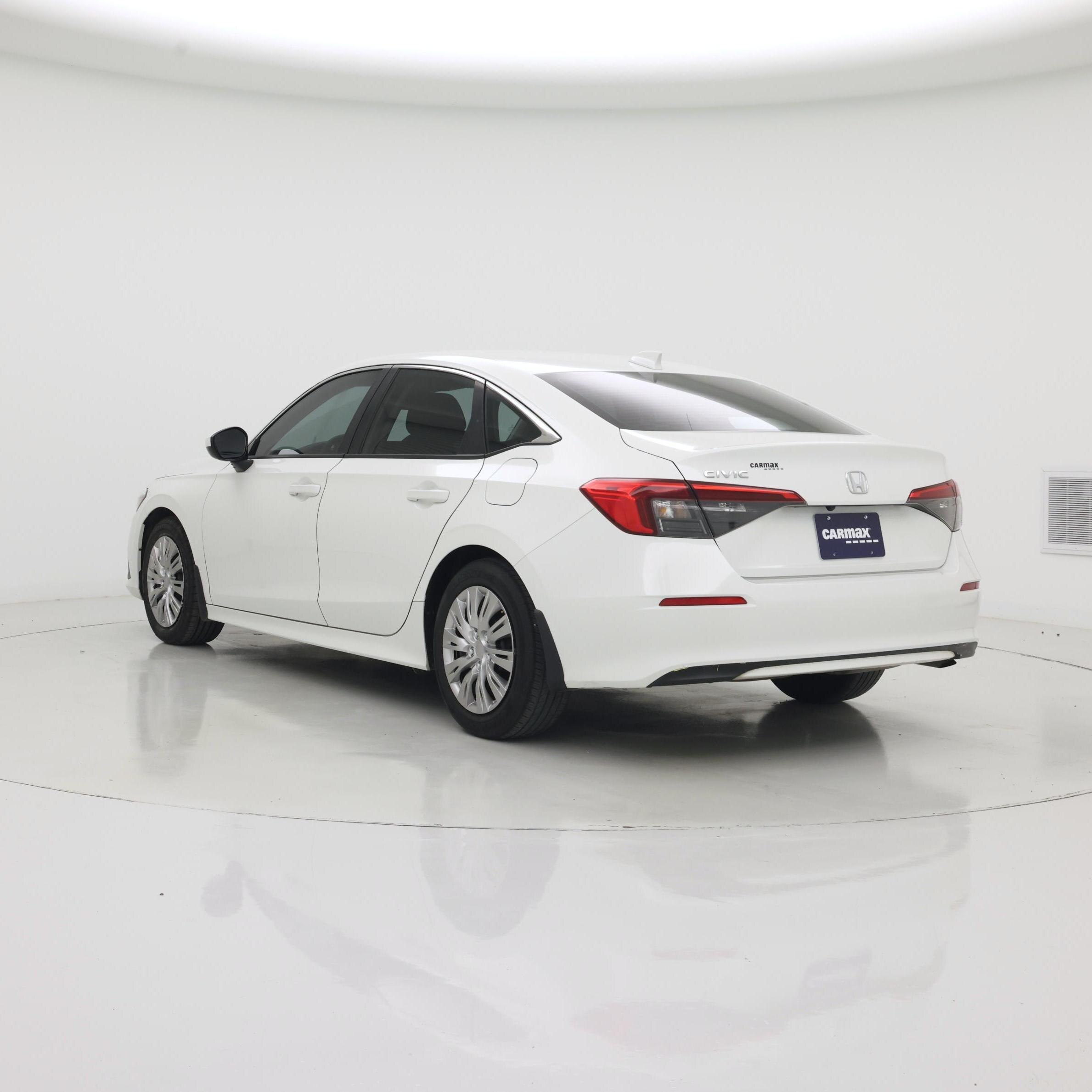 Thumbnail: 2023 Honda Civic - 2