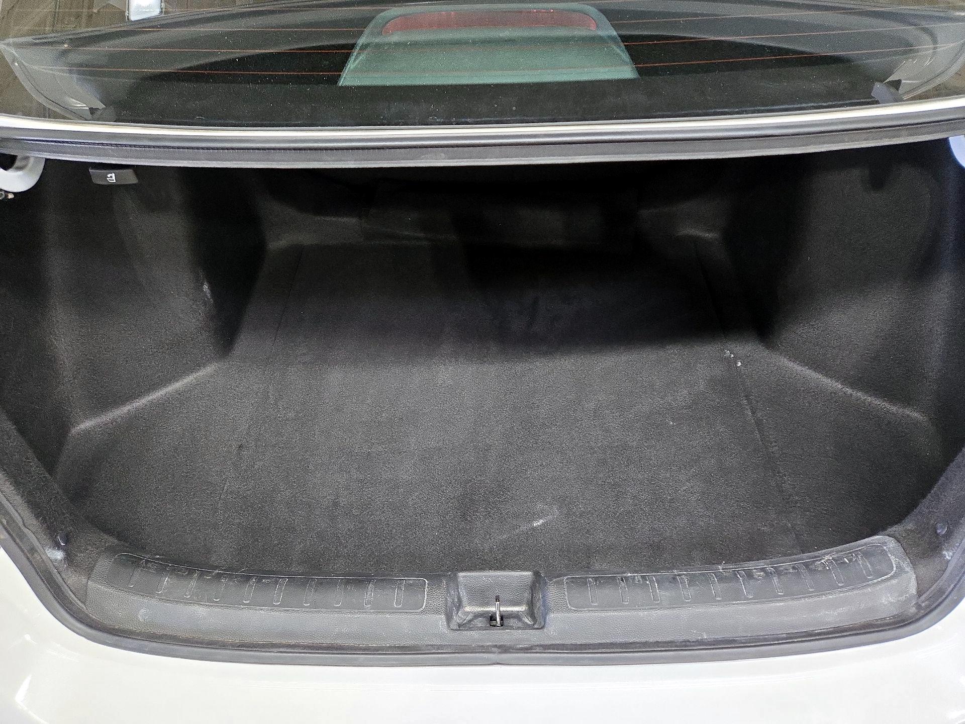 Thumbnail: 2023 Honda Civic - 20