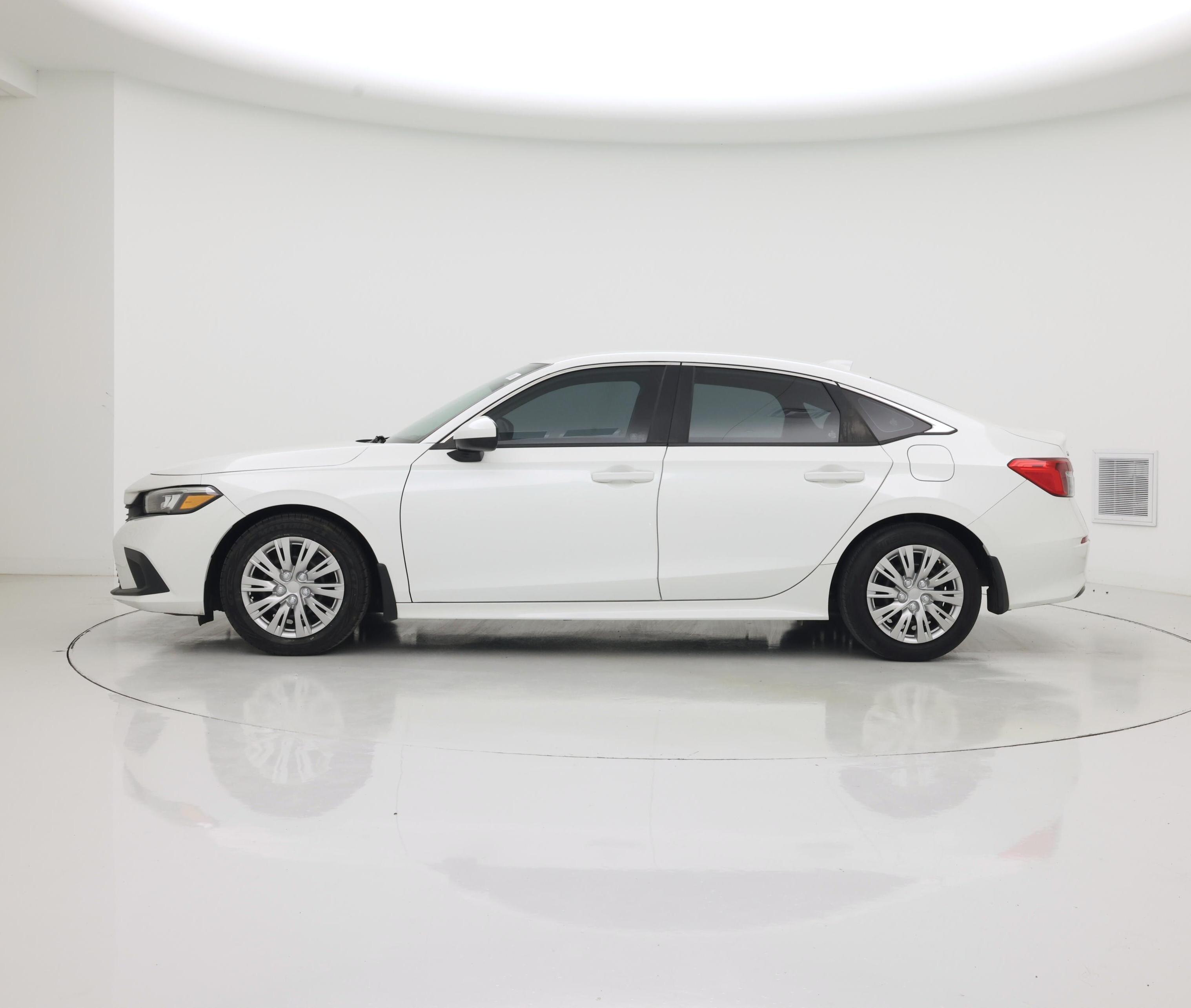 Thumbnail: 2023 Honda Civic - 3