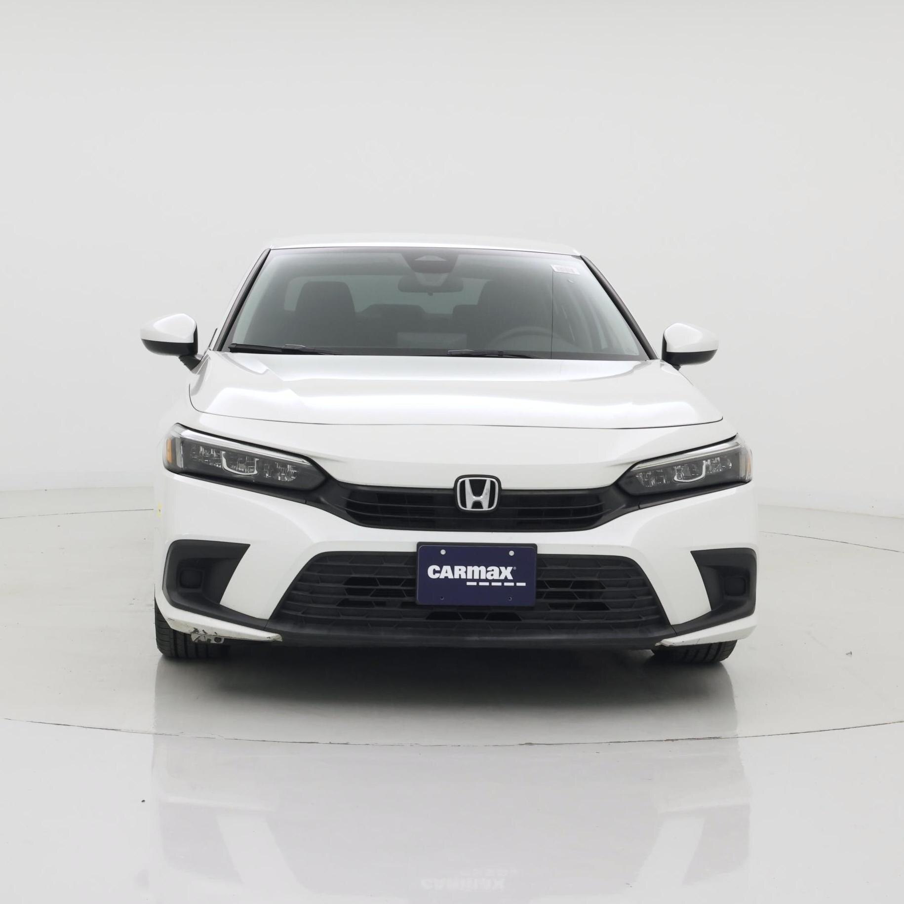 Thumbnail: 2023 Honda Civic - 5