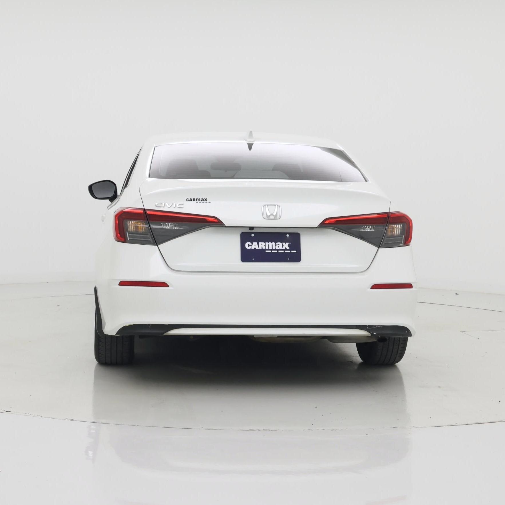 Thumbnail: 2023 Honda Civic - 6