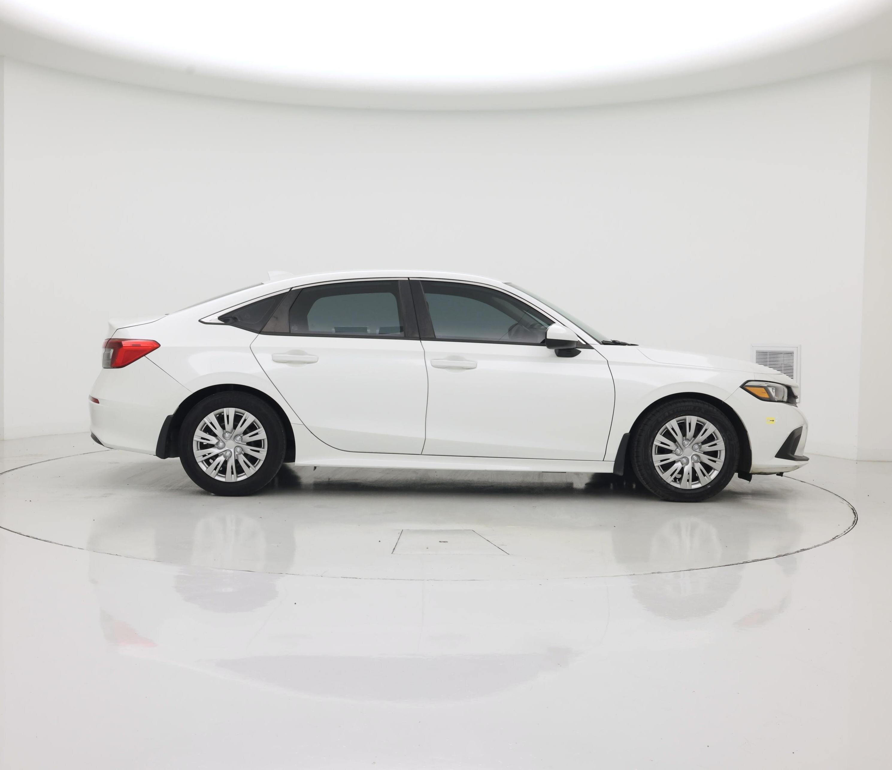 Thumbnail: 2023 Honda Civic - 7