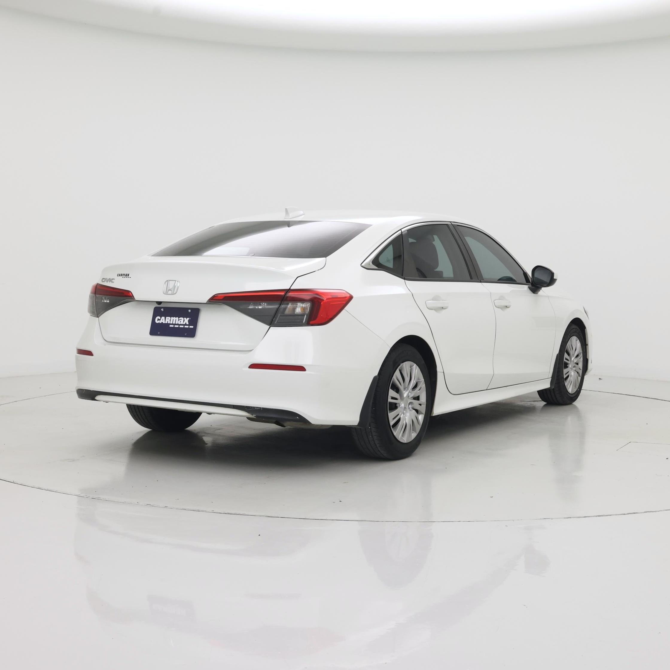 Thumbnail: 2023 Honda Civic - 8