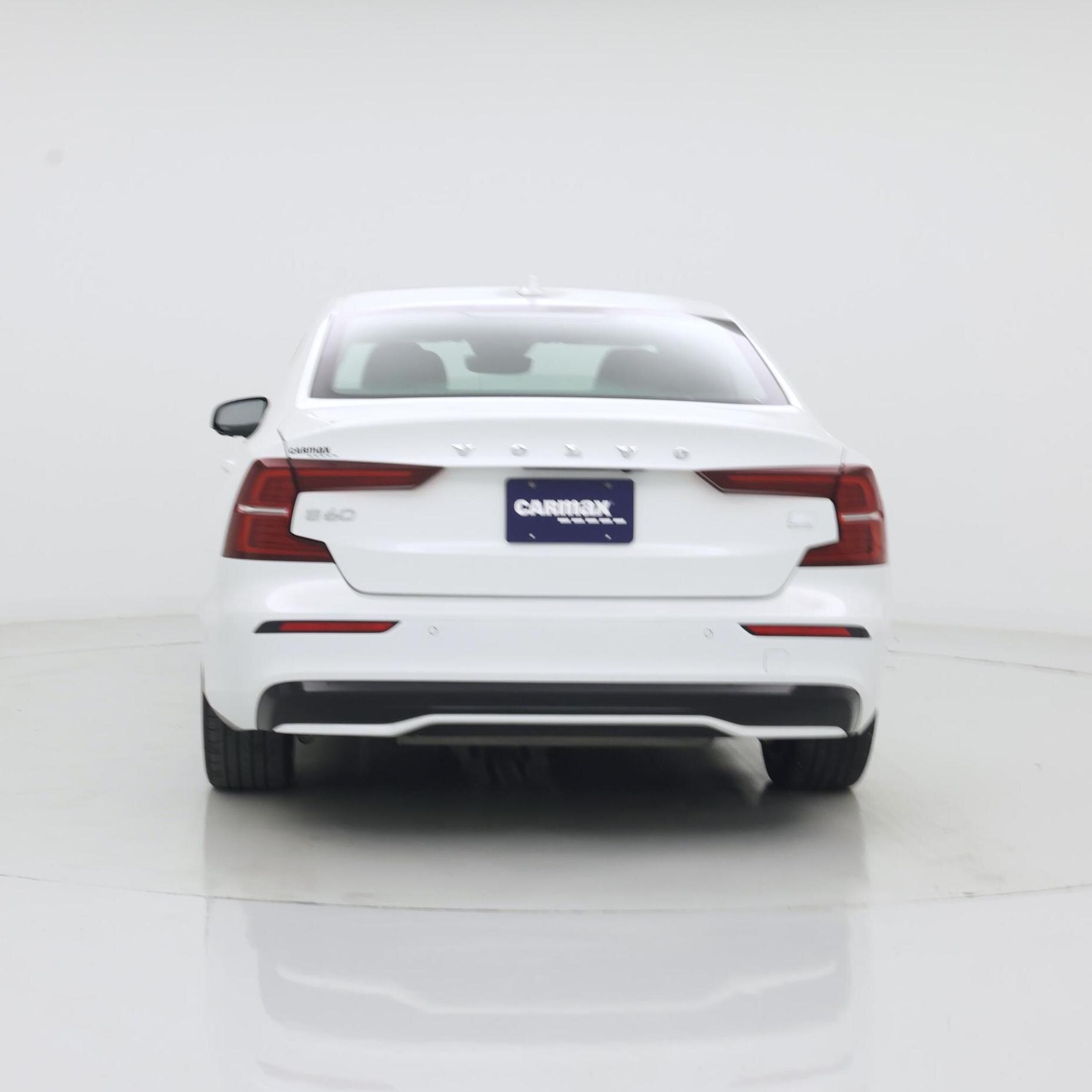 Thumbnail: 2023 Volvo S60 - 6