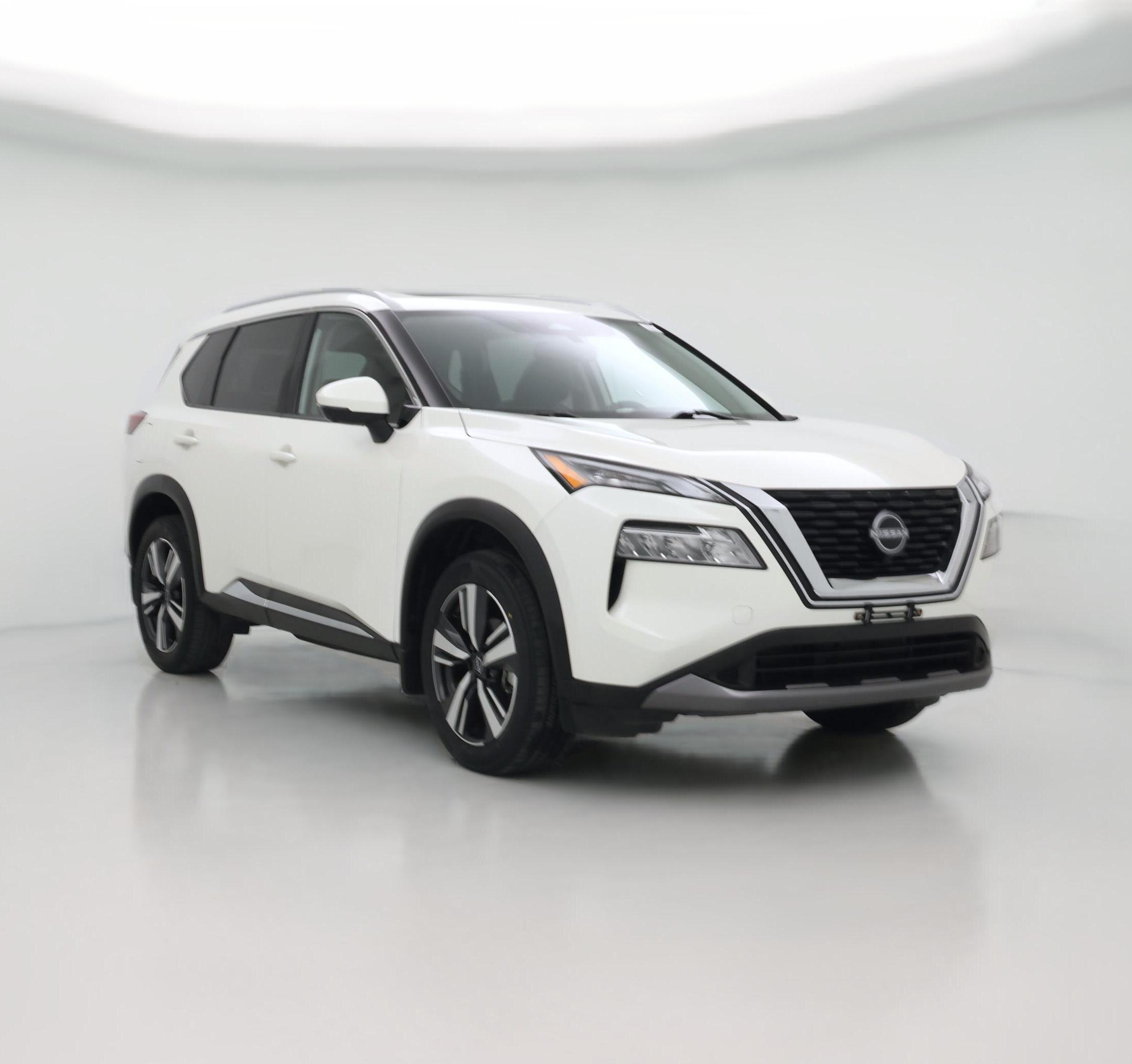 Thumbnail: 2023 Nissan Rogue - 1