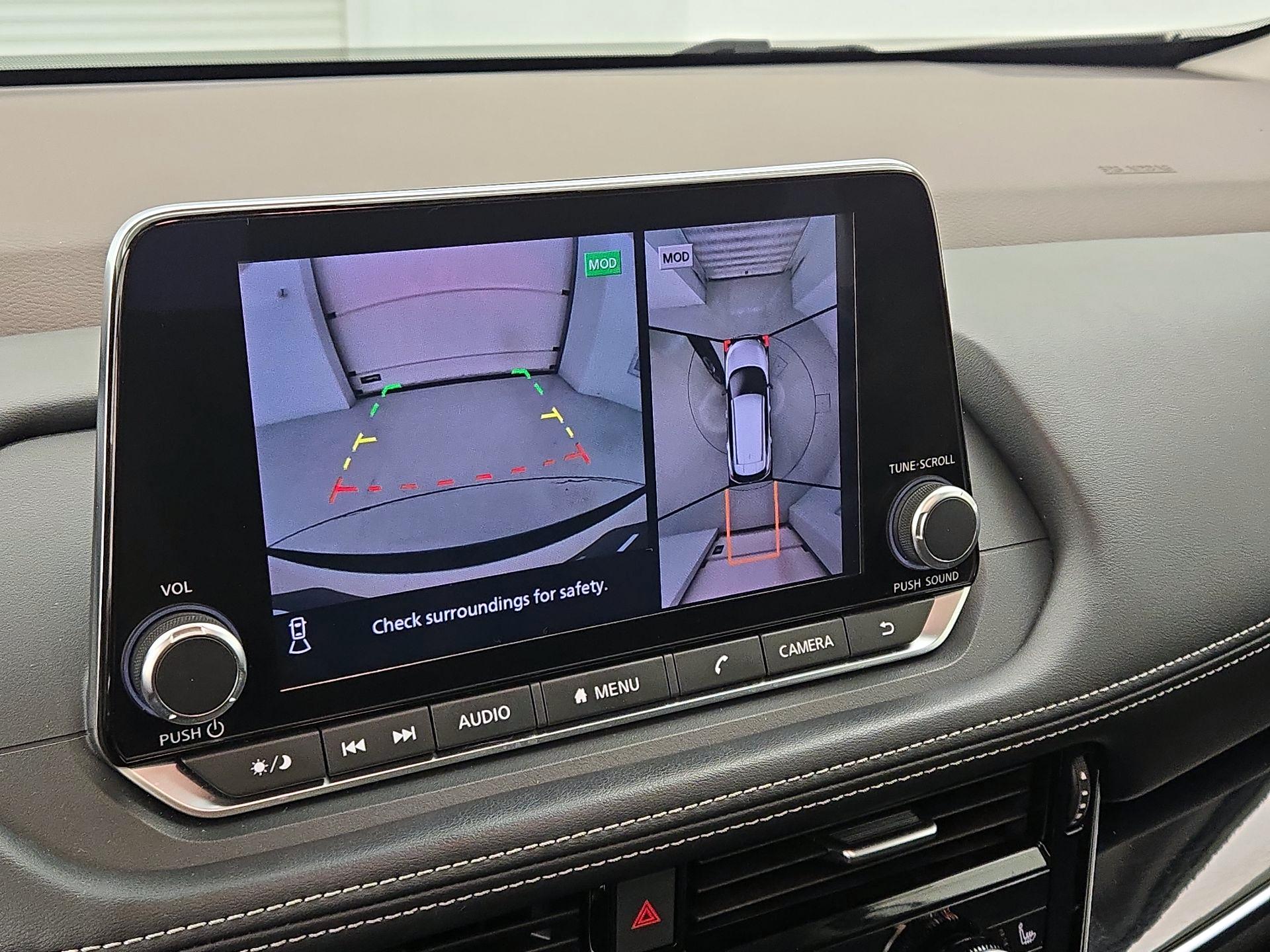 Thumbnail: 2023 Nissan Rogue - 14