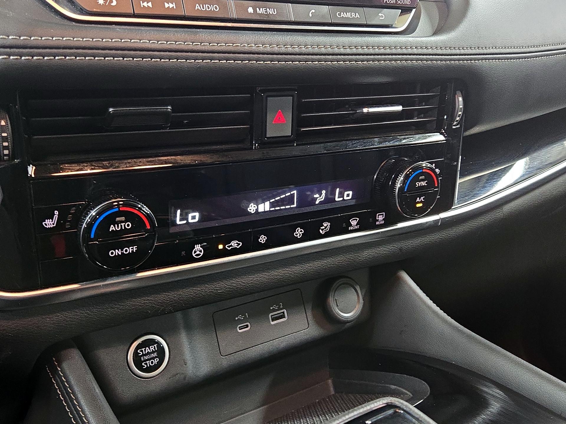 Thumbnail: 2023 Nissan Rogue - 16