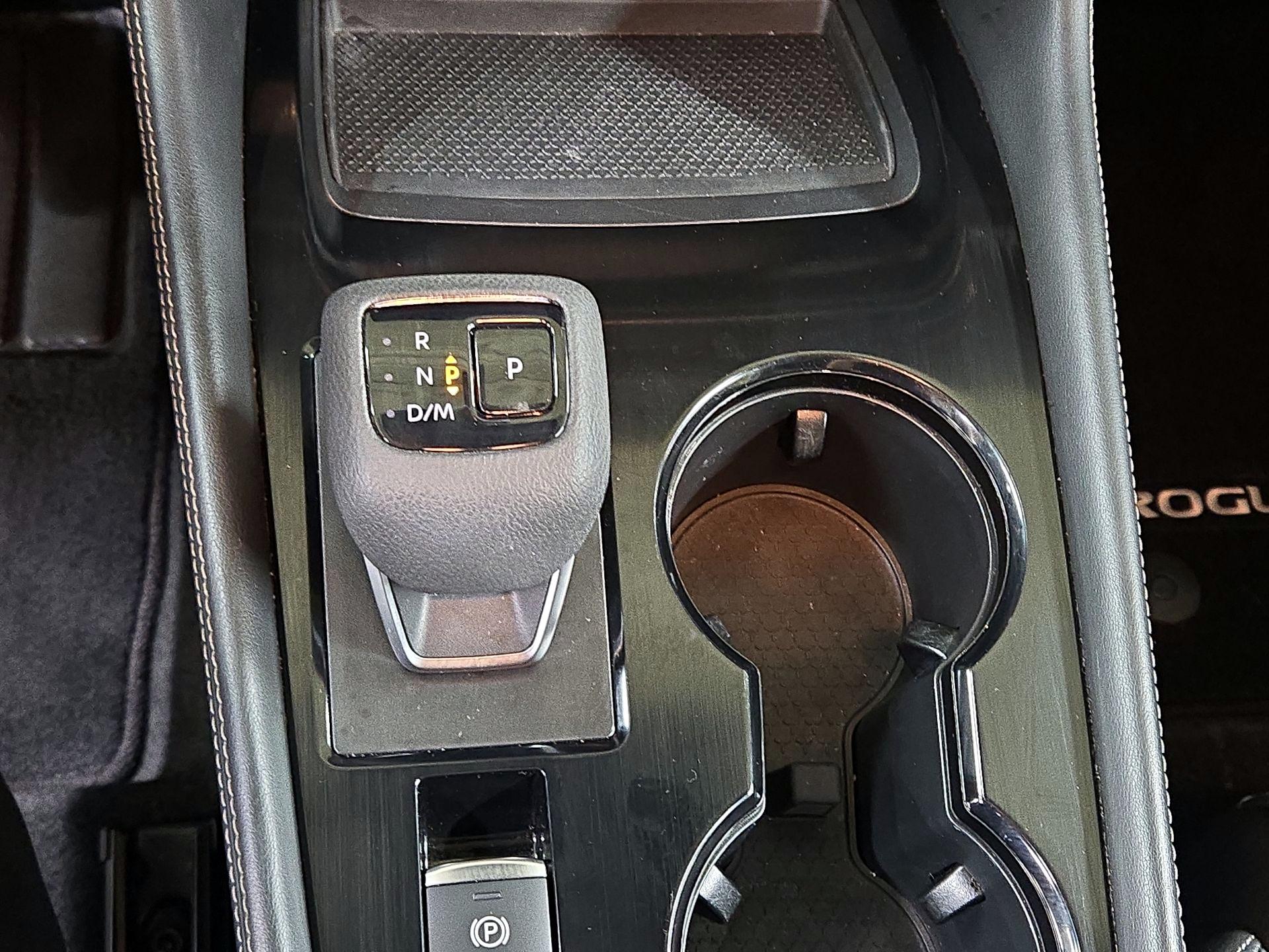 Thumbnail: 2023 Nissan Rogue - 17