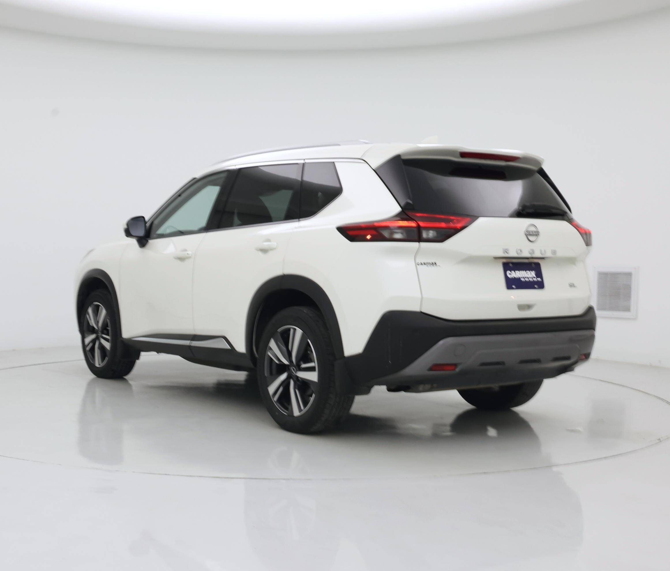 Thumbnail: 2023 Nissan Rogue - 2