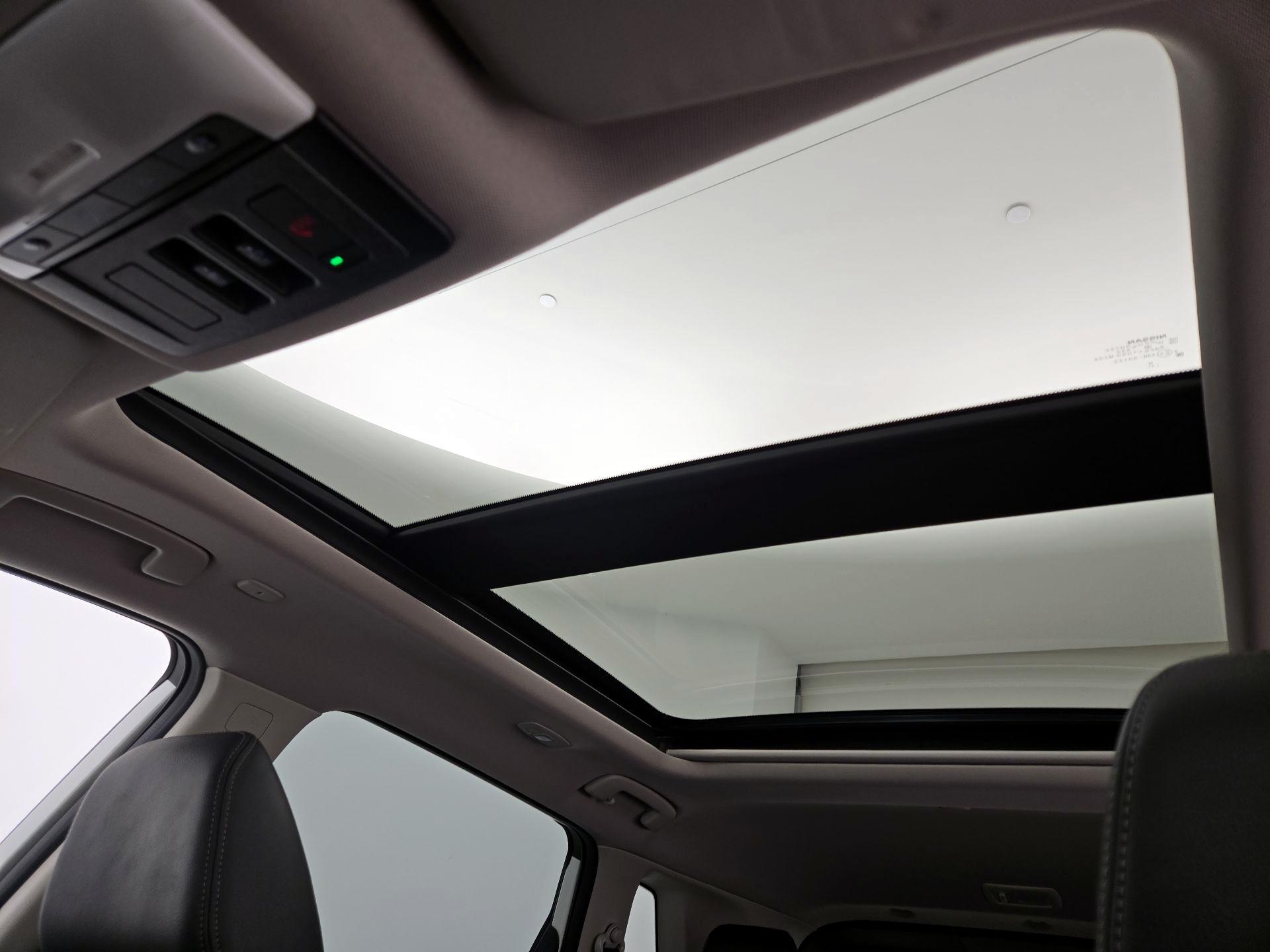 Thumbnail: 2023 Nissan Rogue - 19