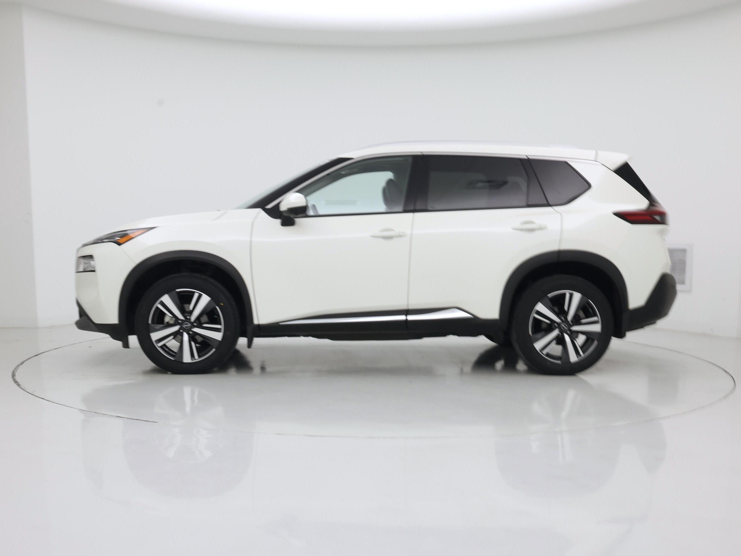 Thumbnail: 2023 Nissan Rogue - 3