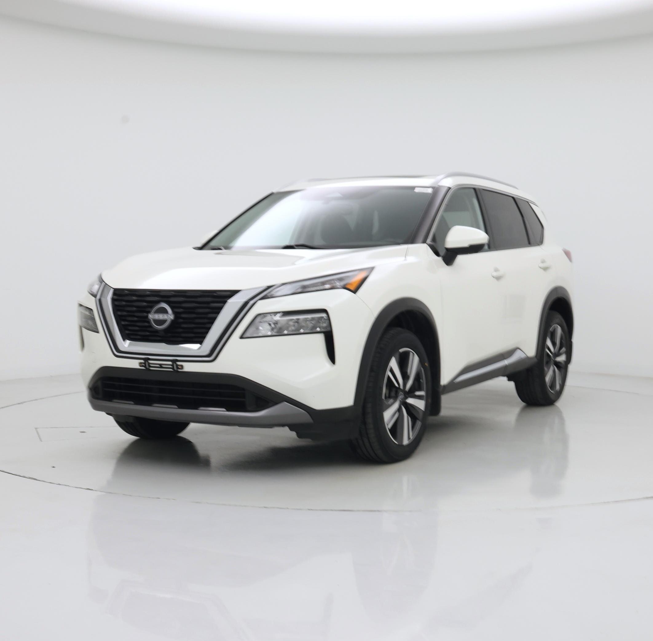 Thumbnail: 2023 Nissan Rogue - 4