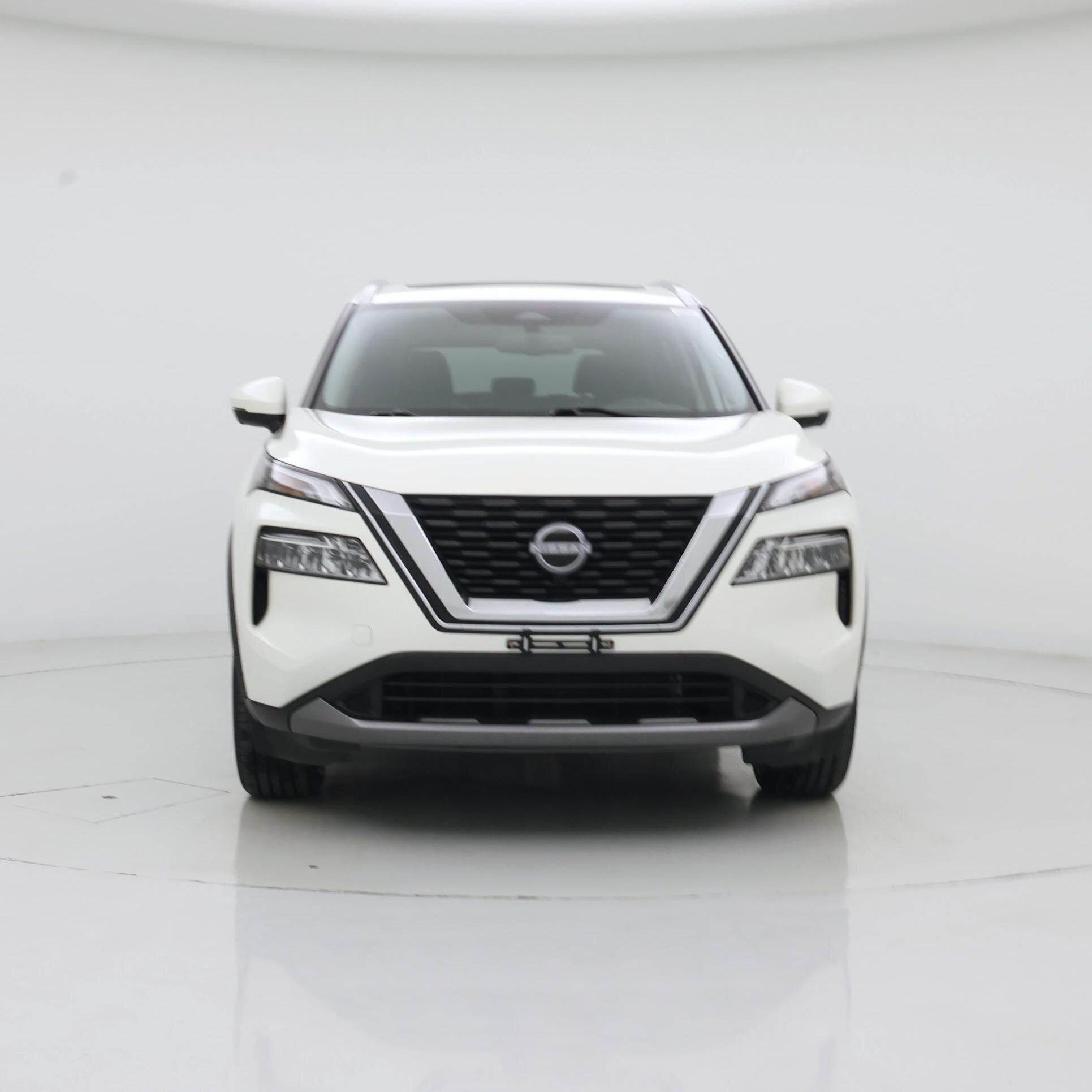 Thumbnail: 2023 Nissan Rogue - 5
