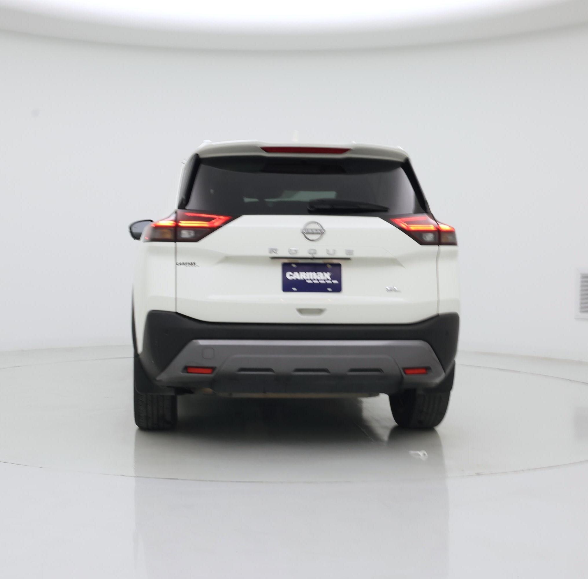 Thumbnail: 2023 Nissan Rogue - 6