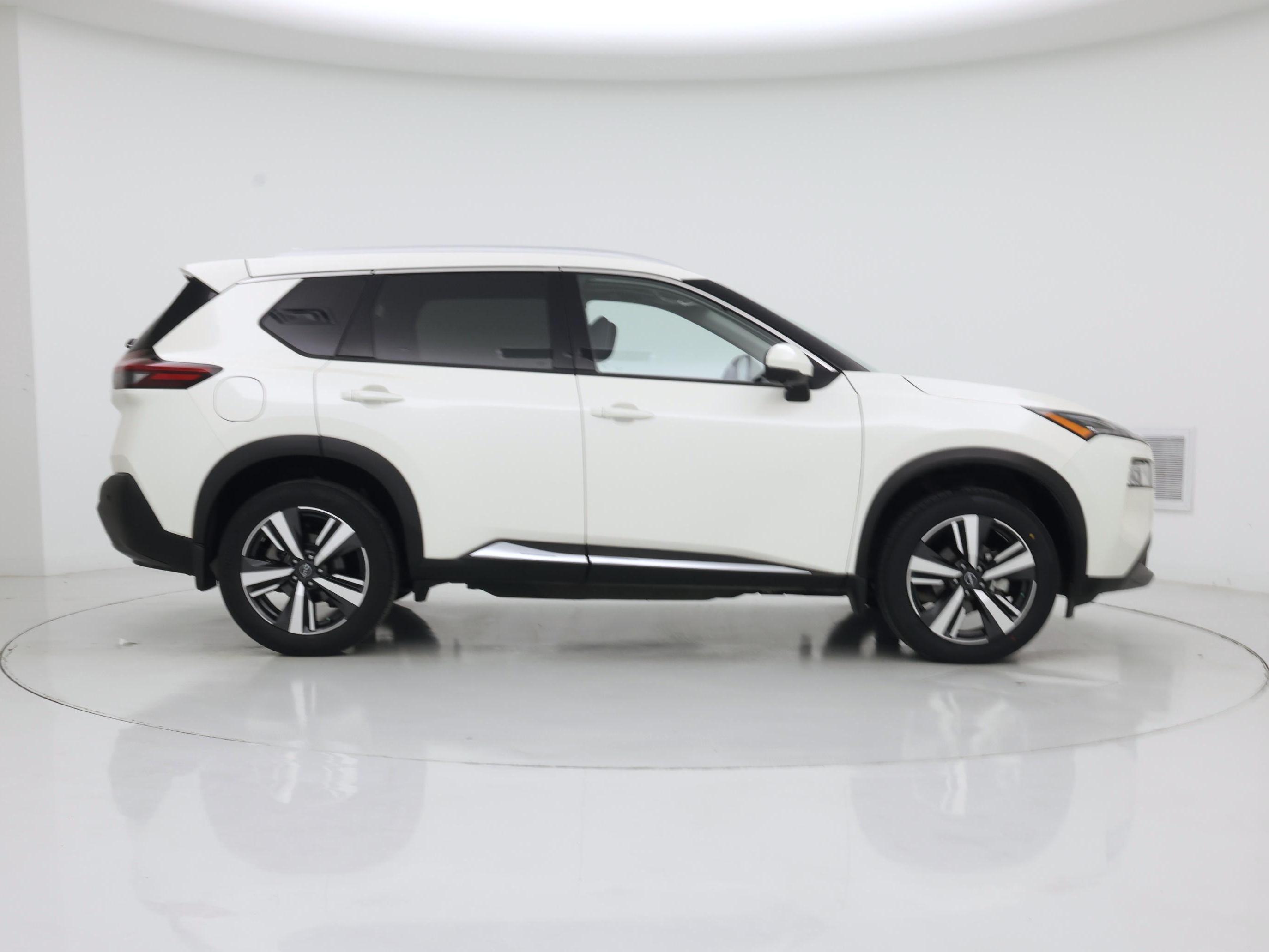 Thumbnail: 2023 Nissan Rogue - 7