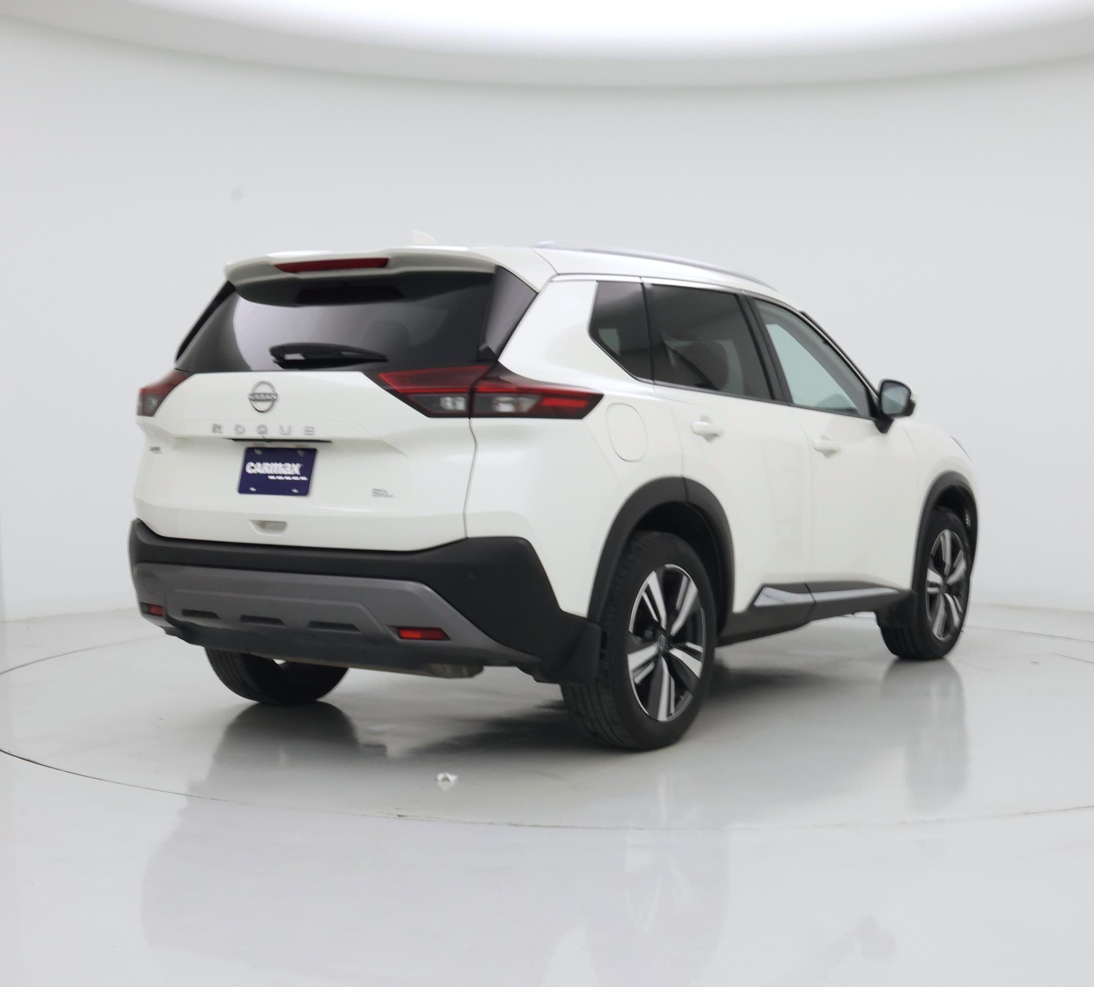 Thumbnail: 2023 Nissan Rogue - 8