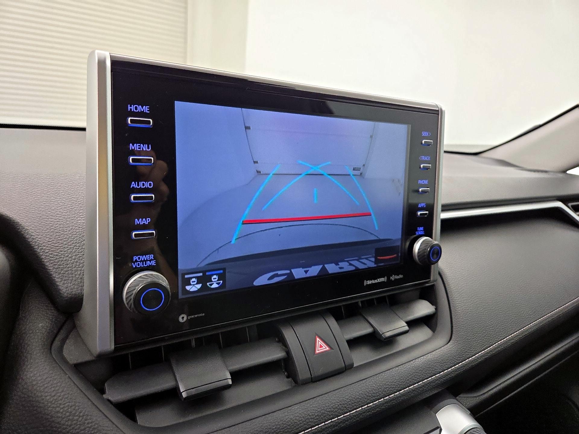 Thumbnail: 2022 Toyota RAV4 - 14