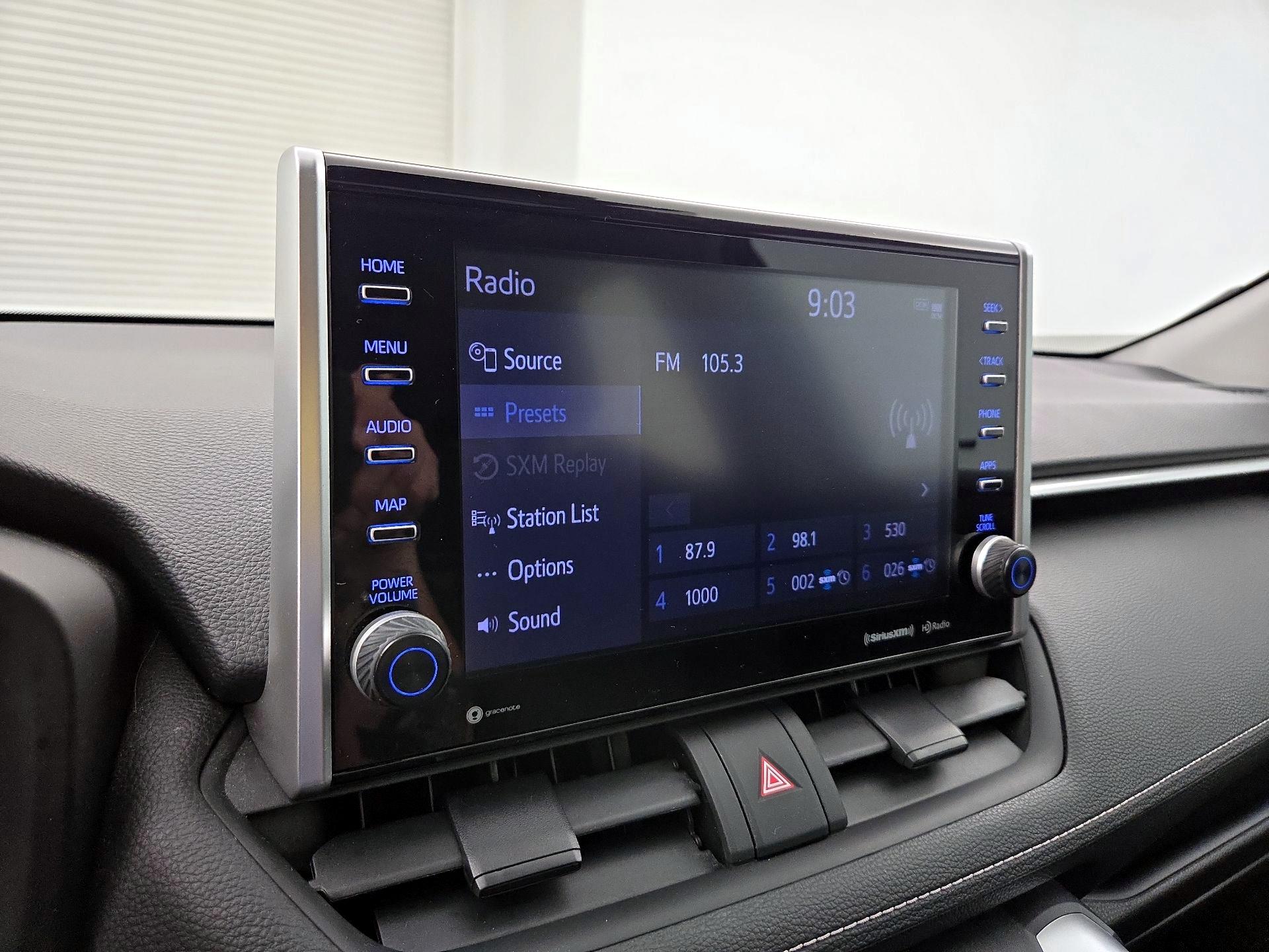 Thumbnail: 2022 Toyota RAV4 - 15