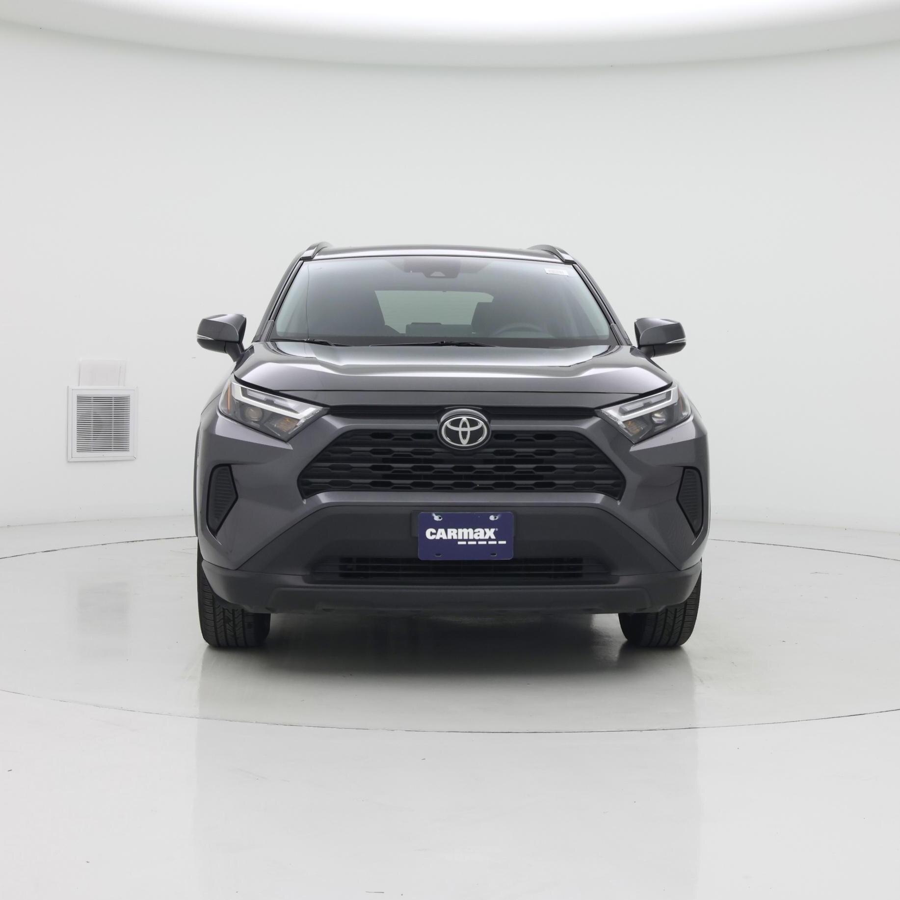 Thumbnail: 2022 Toyota RAV4 - 5