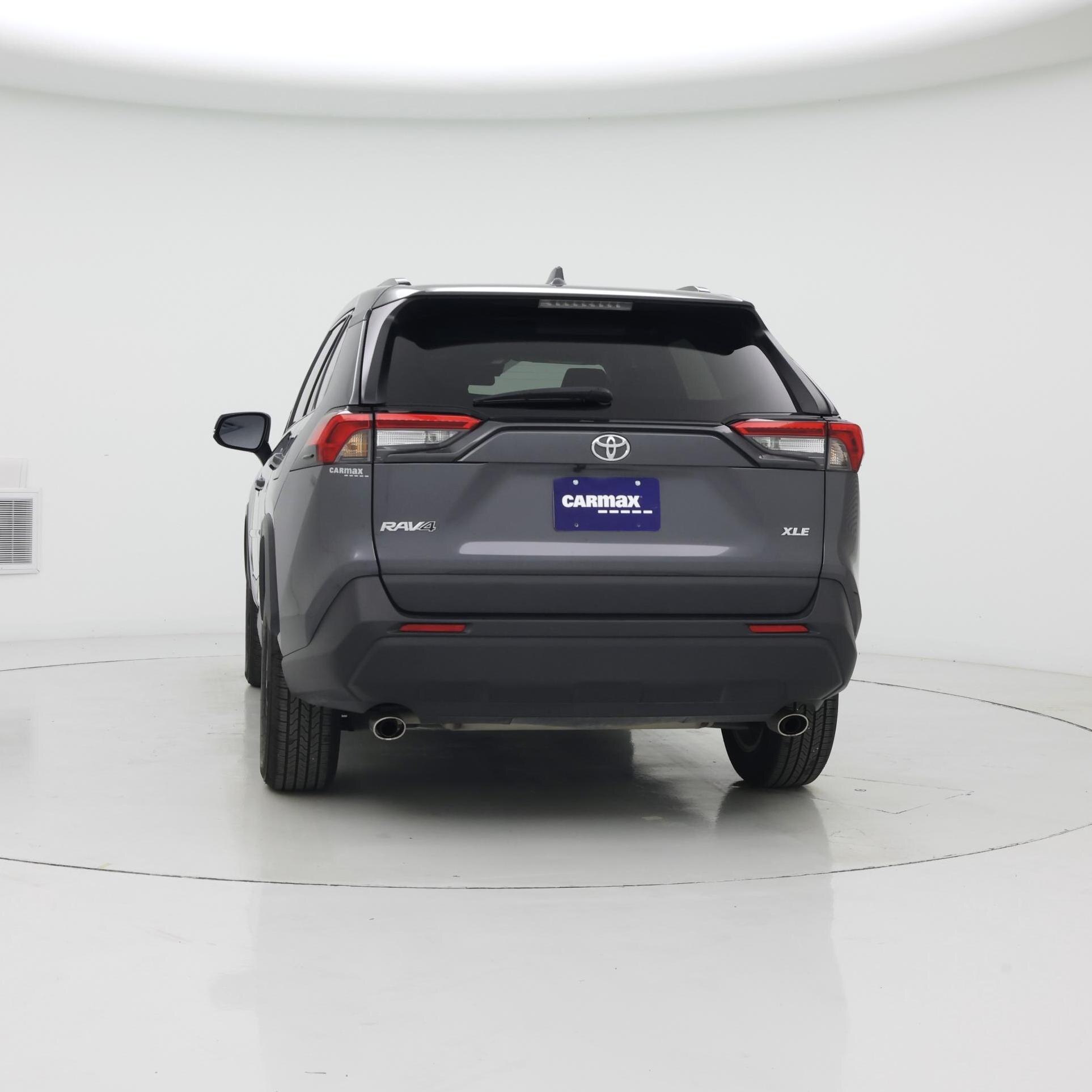 Thumbnail: 2022 Toyota RAV4 - 6