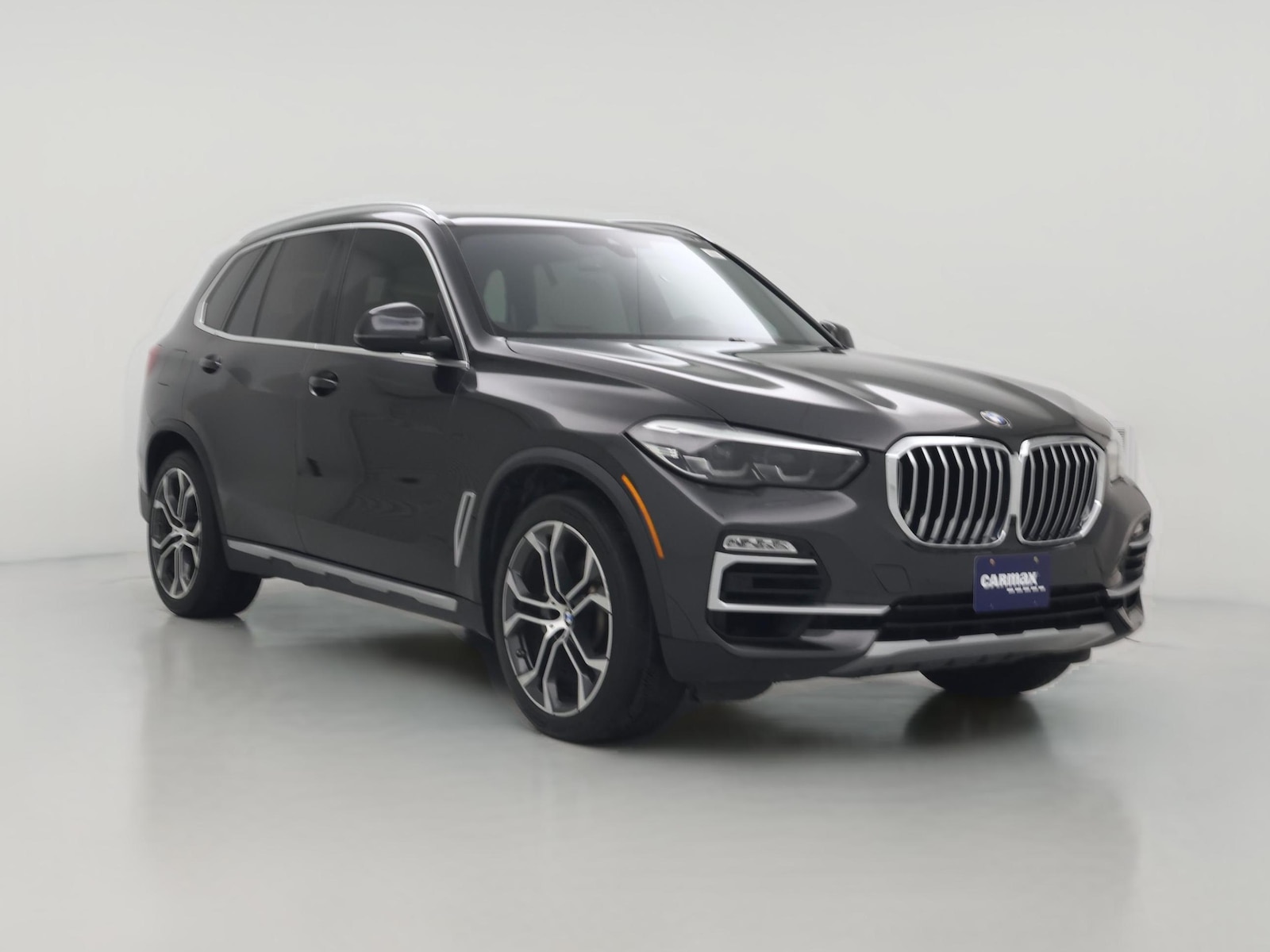 2020 BMW X5