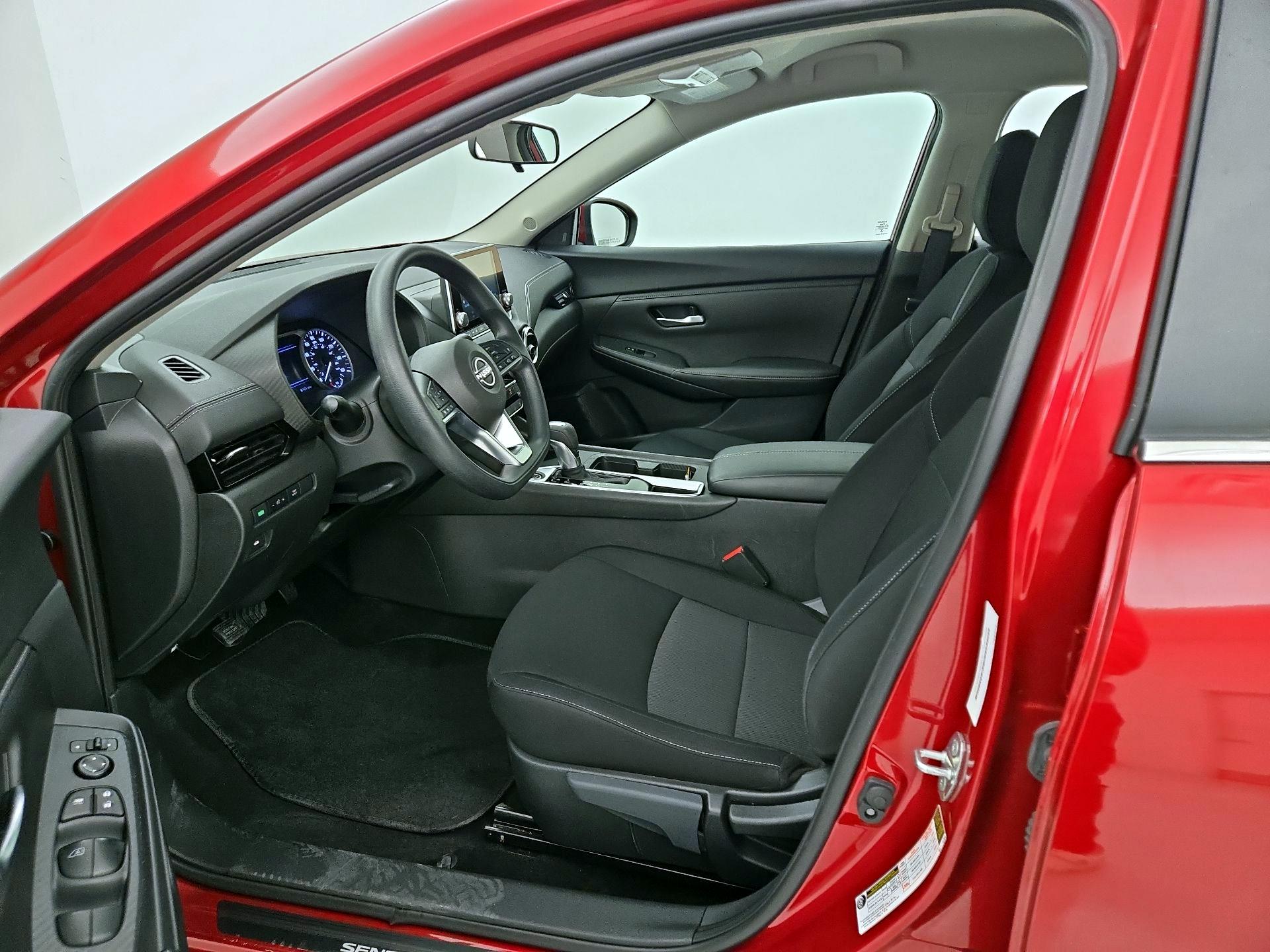 Thumbnail: 2024 Nissan Sentra - 11