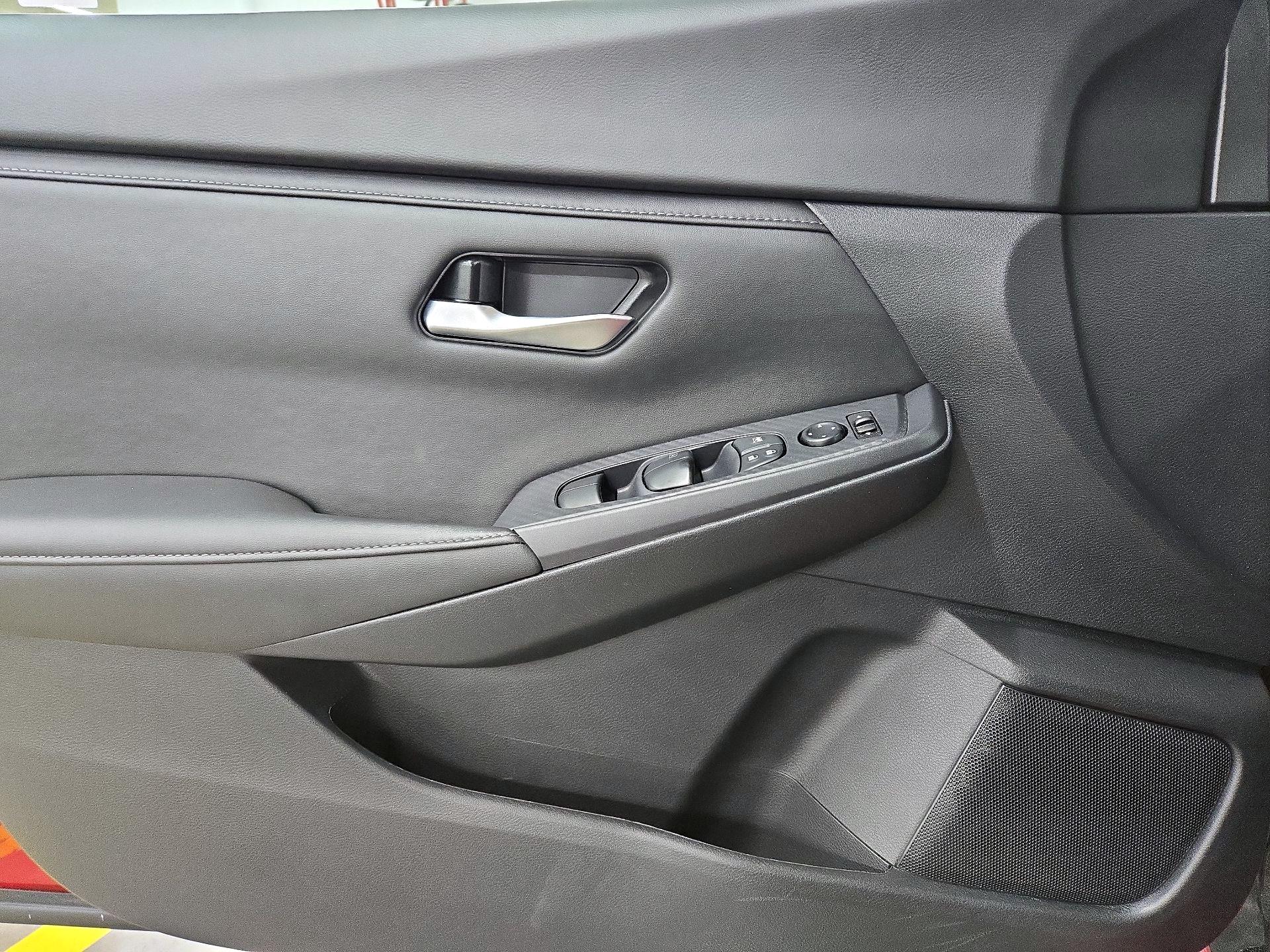 Thumbnail: 2024 Nissan Sentra - 12