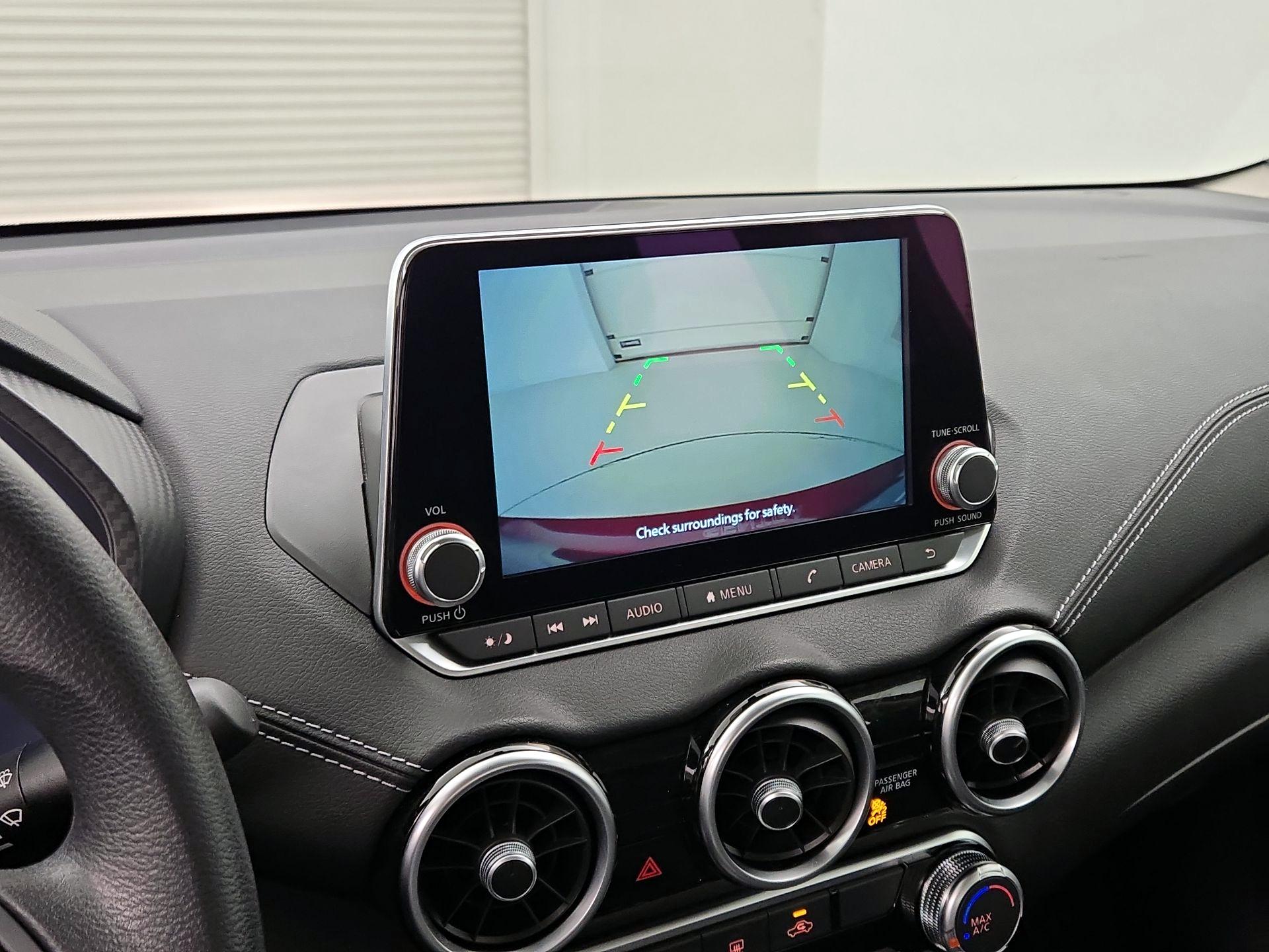 Thumbnail: 2024 Nissan Sentra - 14