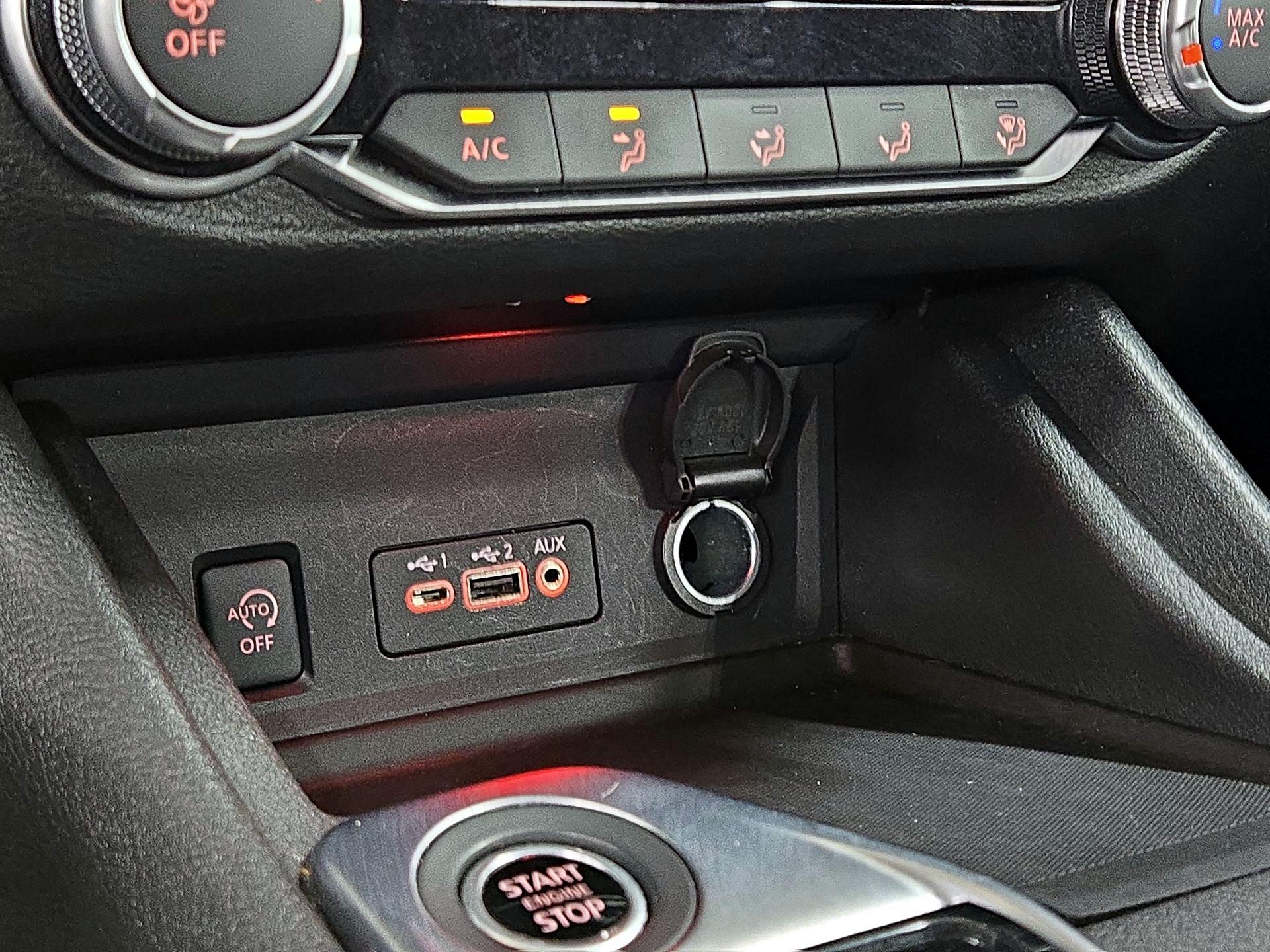 Thumbnail: 2024 Nissan Sentra - 18