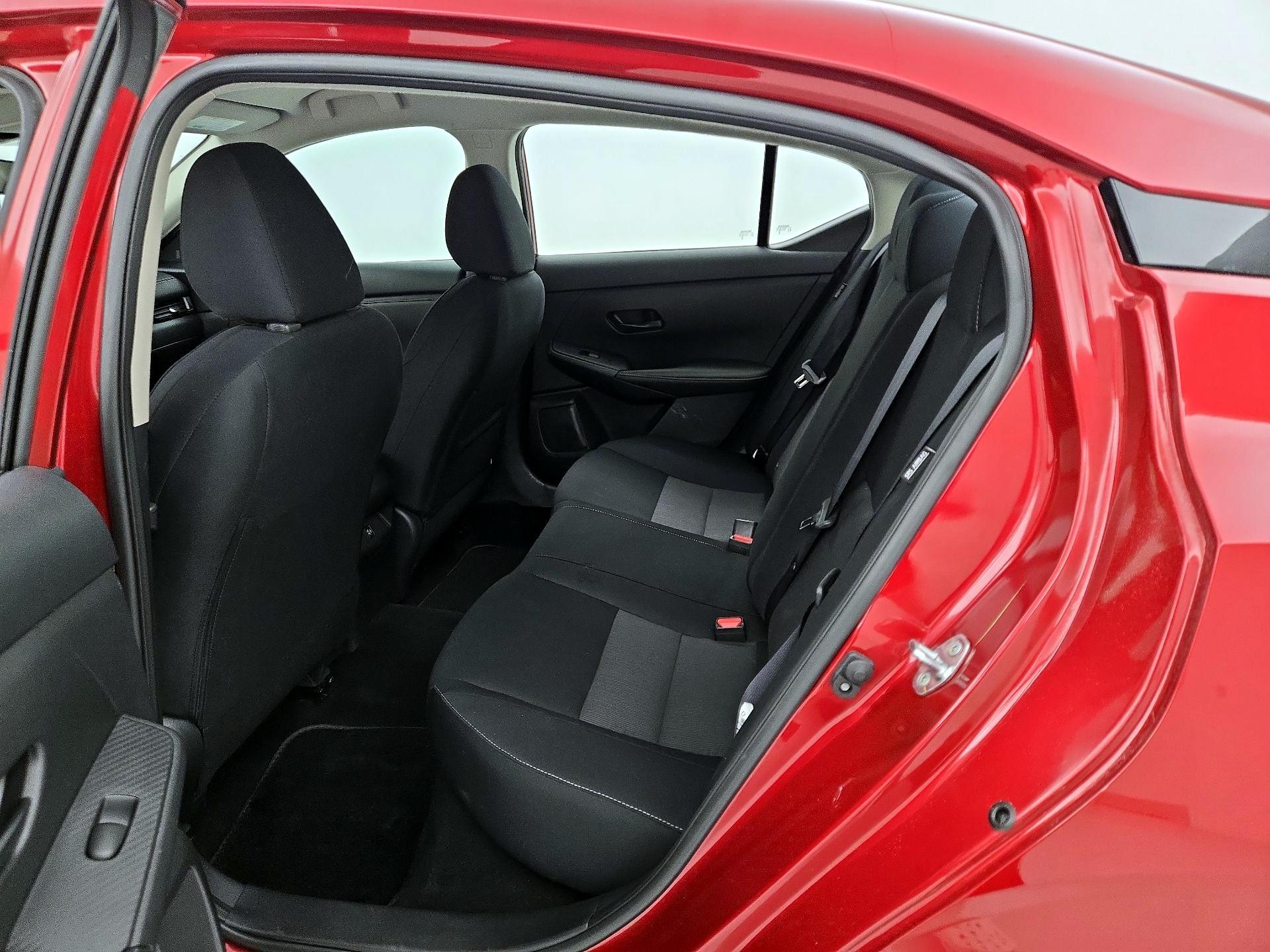 Thumbnail: 2024 Nissan Sentra - 19