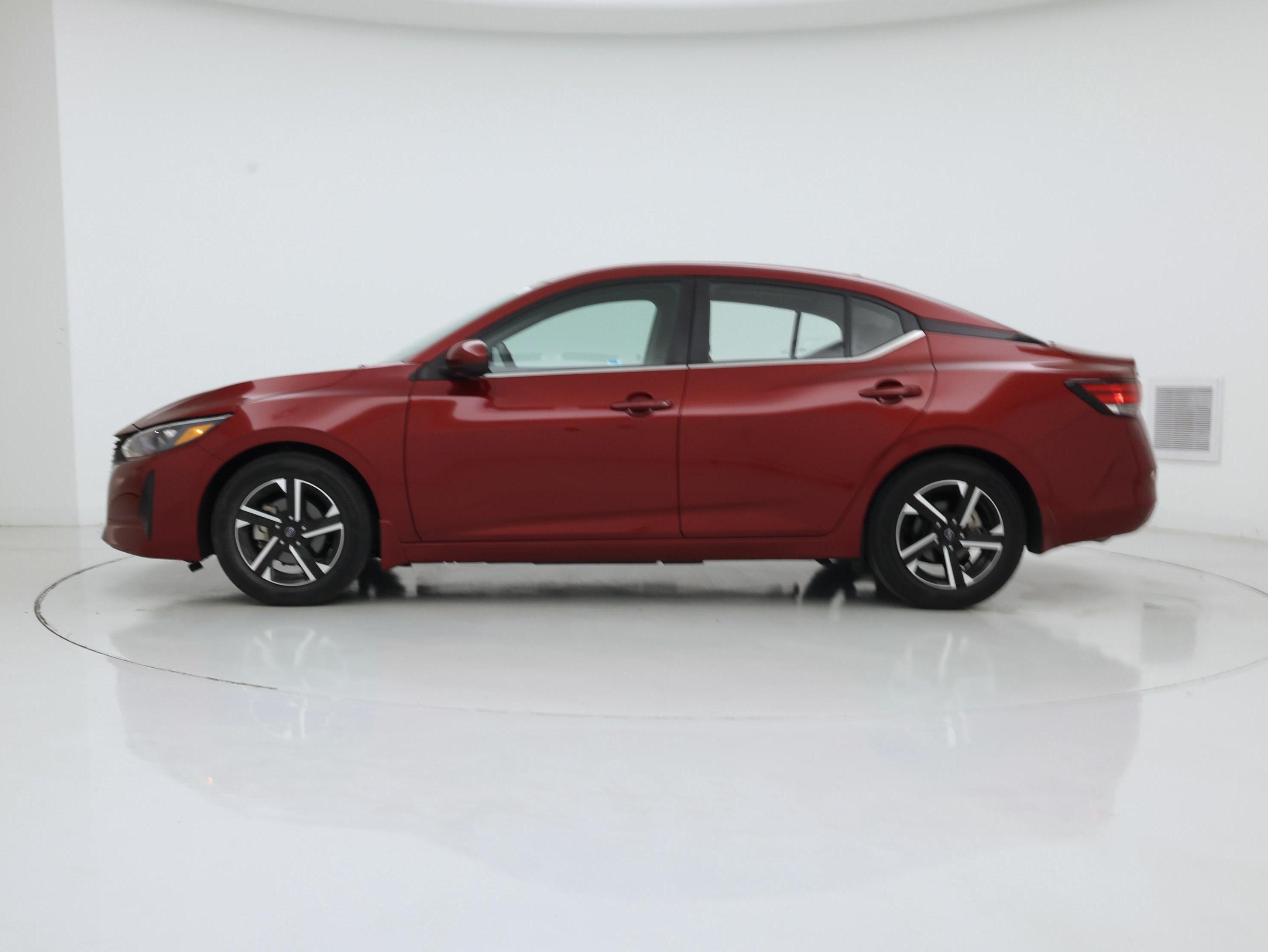 Thumbnail: 2024 Nissan Sentra - 3