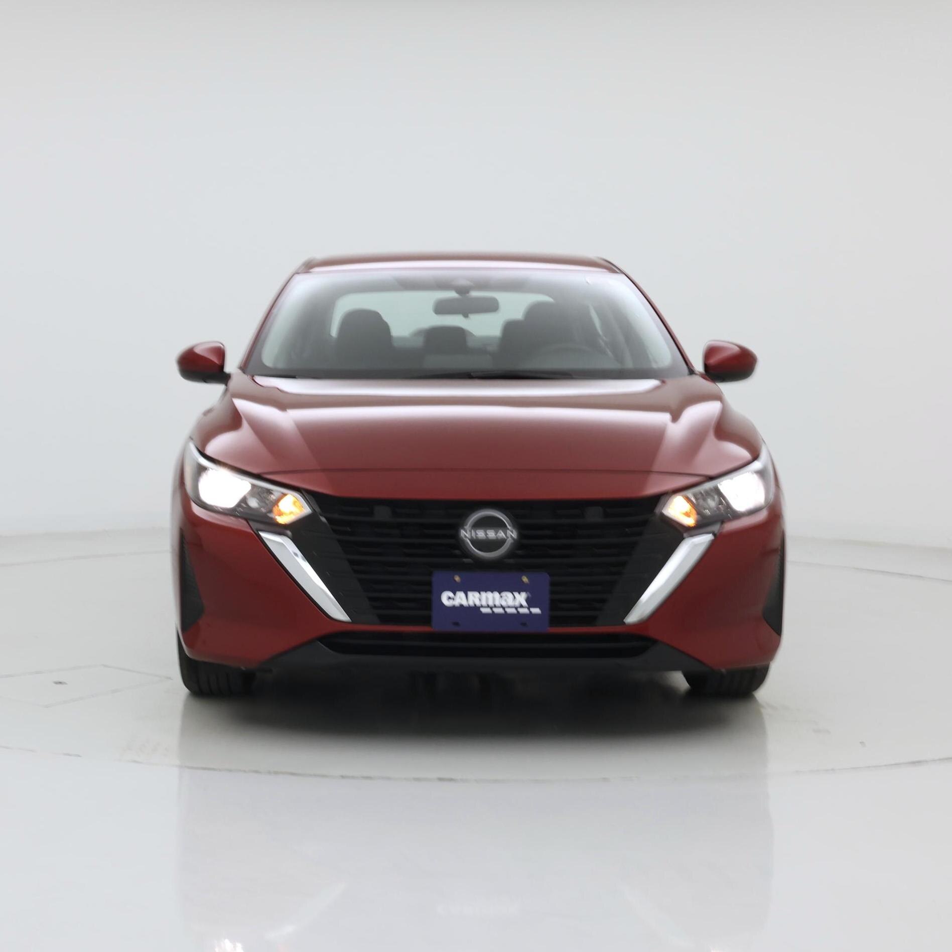 Thumbnail: 2024 Nissan Sentra - 5