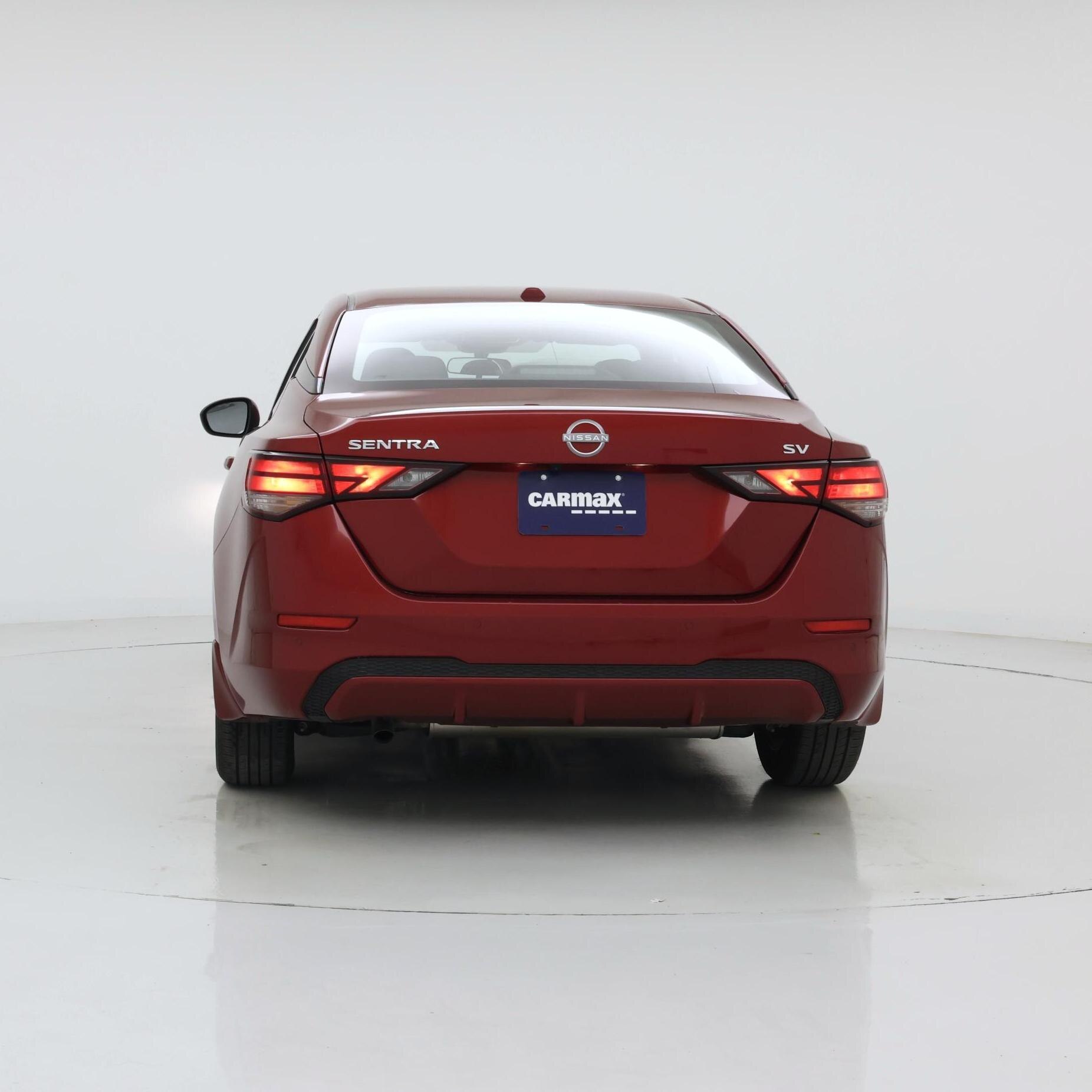 Thumbnail: 2024 Nissan Sentra - 6