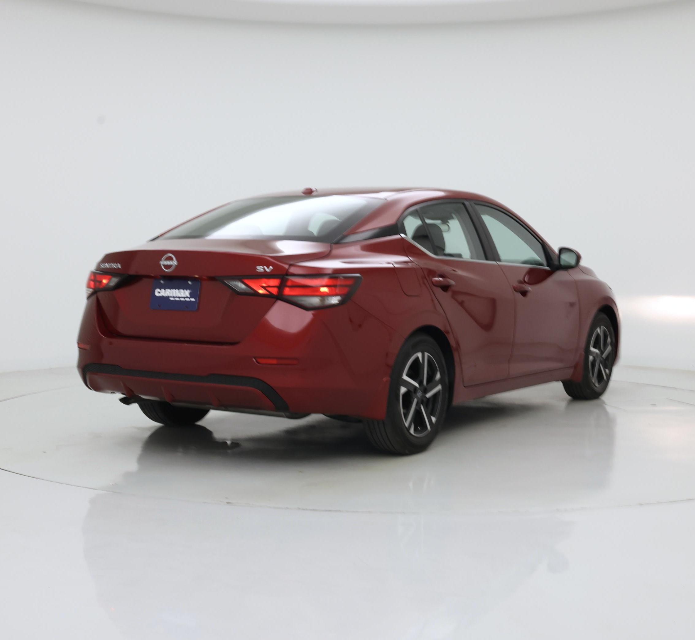 Thumbnail: 2024 Nissan Sentra - 8