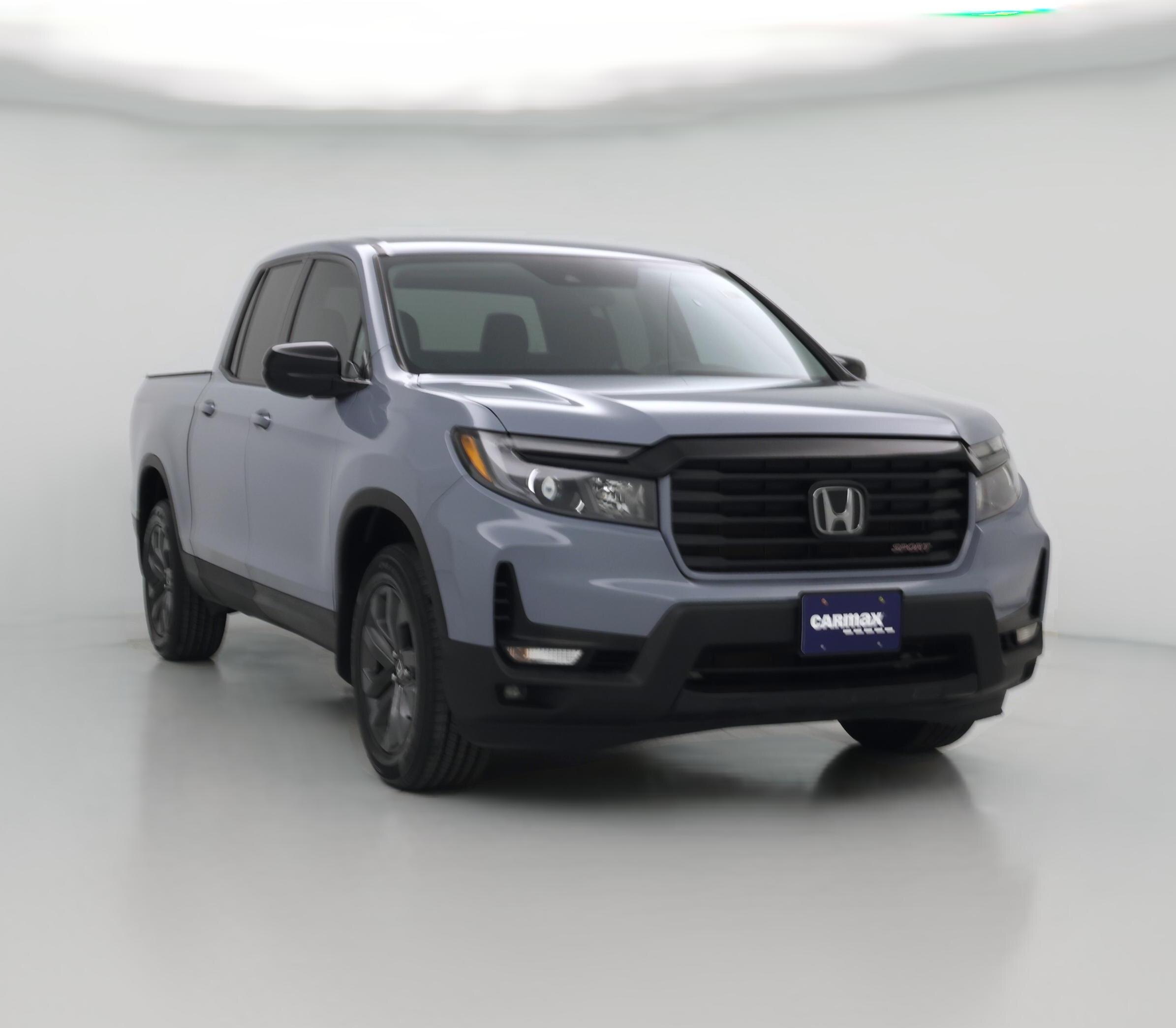 Thumbnail: 2023 Honda Ridgeline - 1