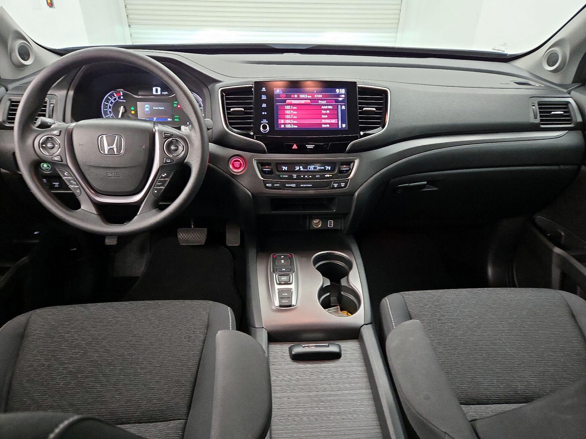 Thumbnail: 2023 Honda Ridgeline - 9