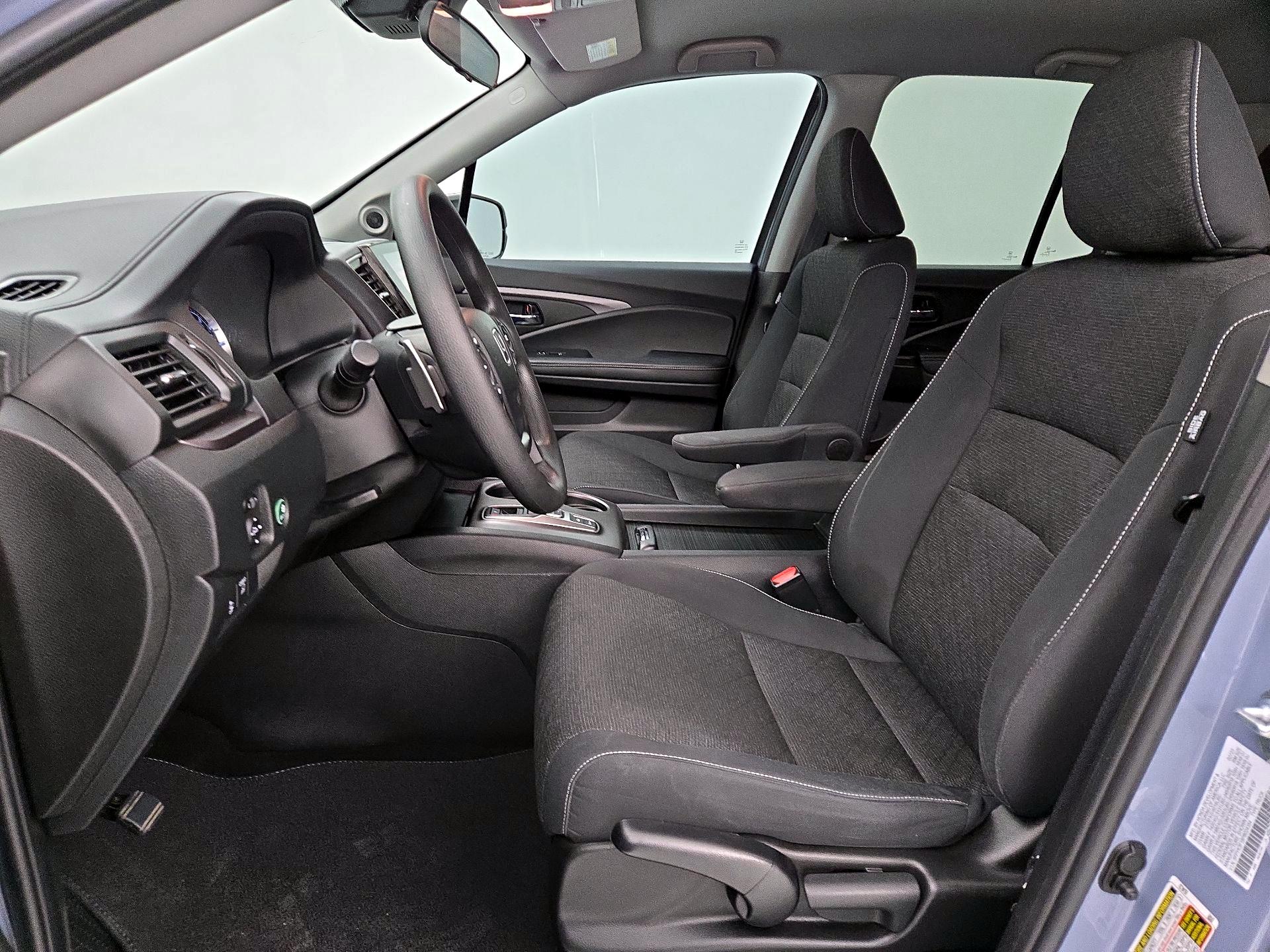 Thumbnail: 2023 Honda Ridgeline - 11