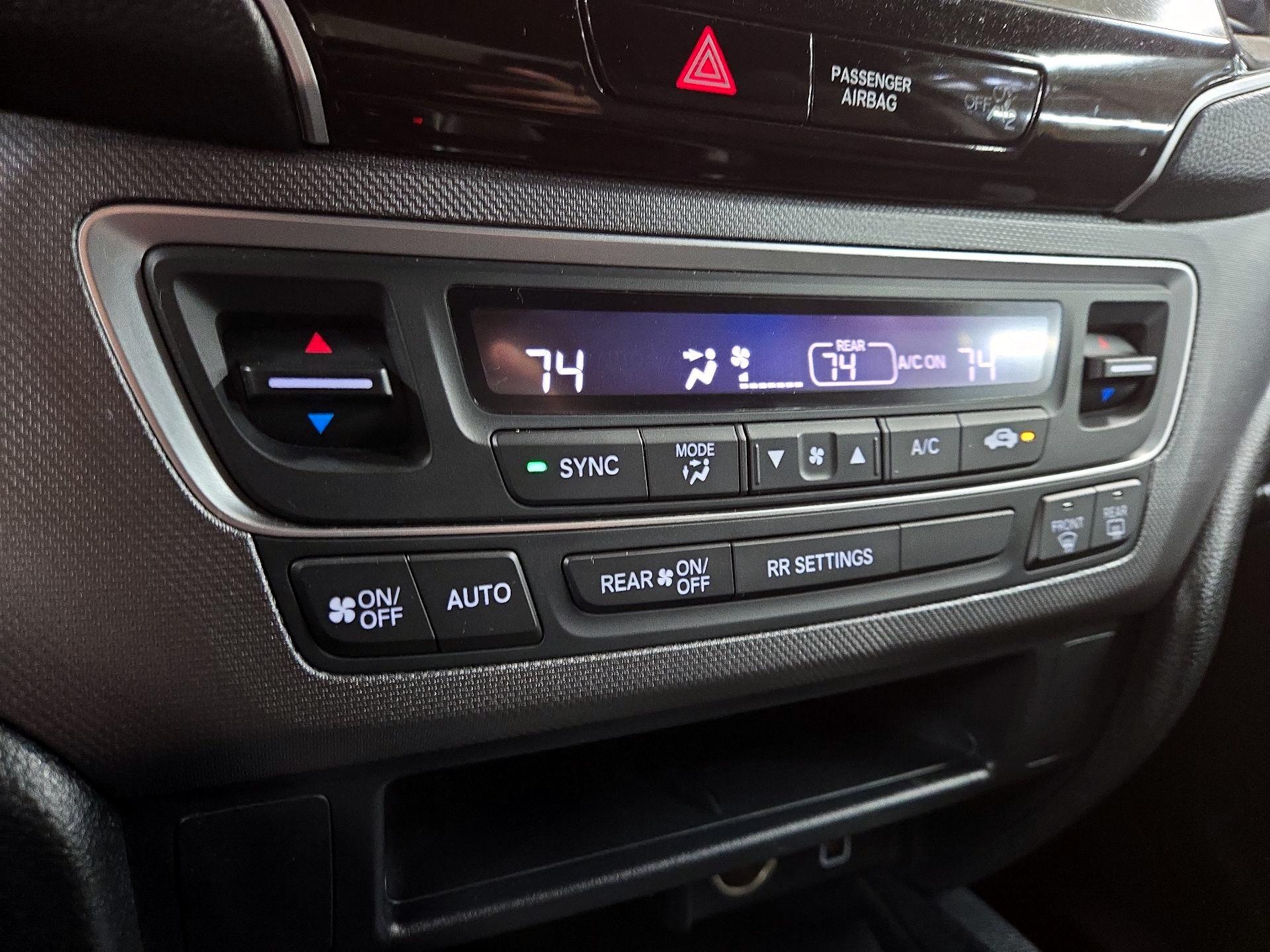 Thumbnail: 2023 Honda Ridgeline - 16