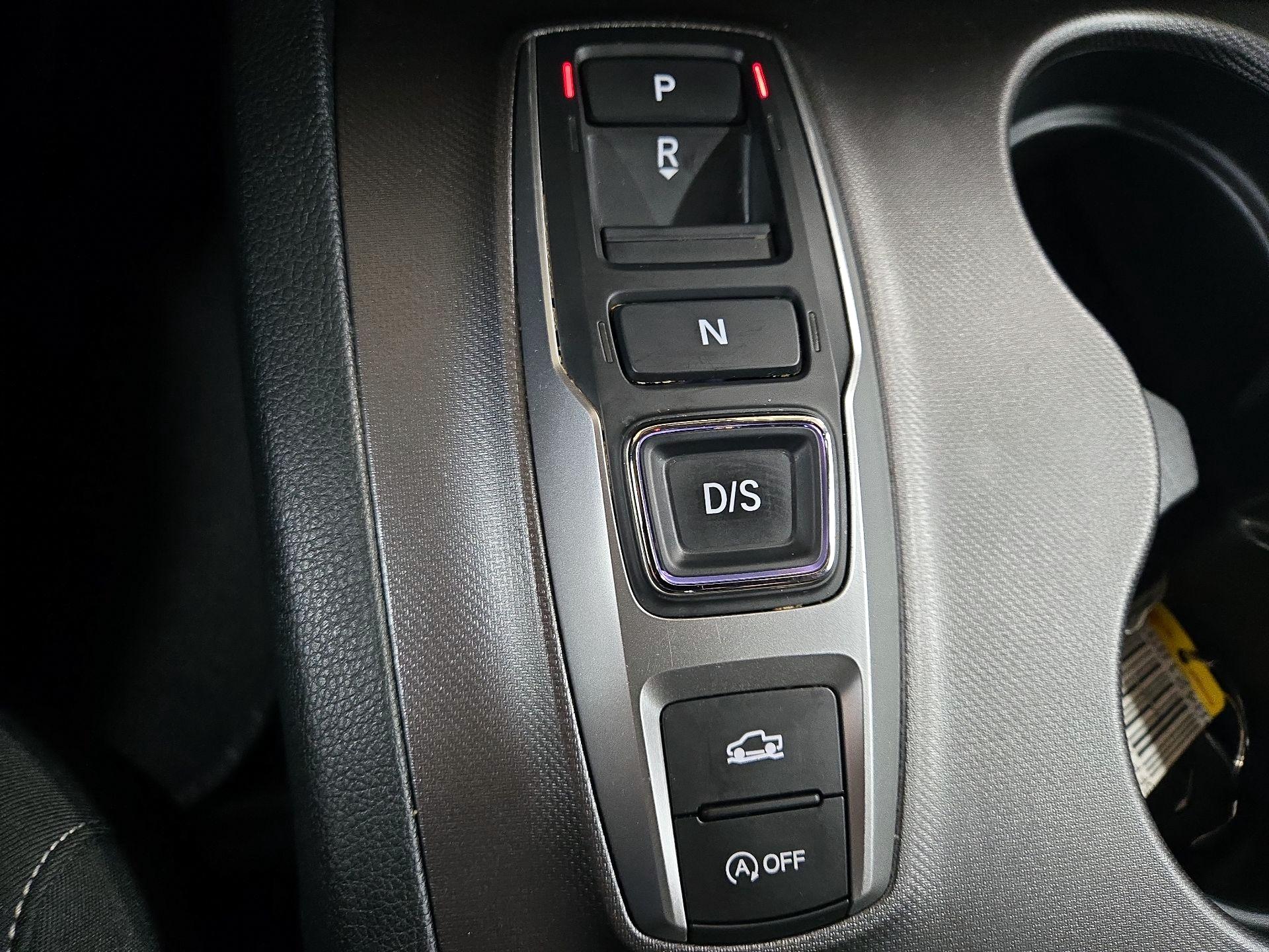 Thumbnail: 2023 Honda Ridgeline - 17