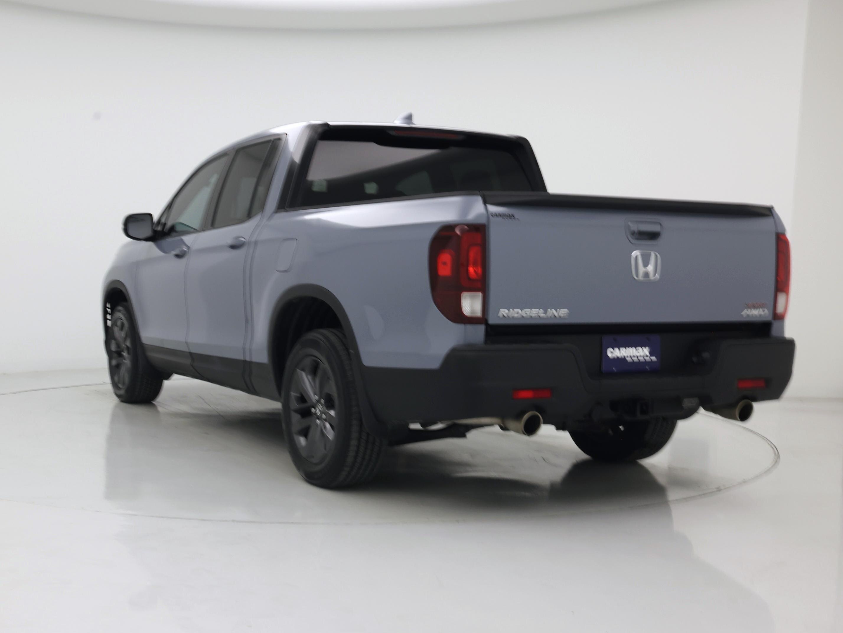 Thumbnail: 2023 Honda Ridgeline - 2
