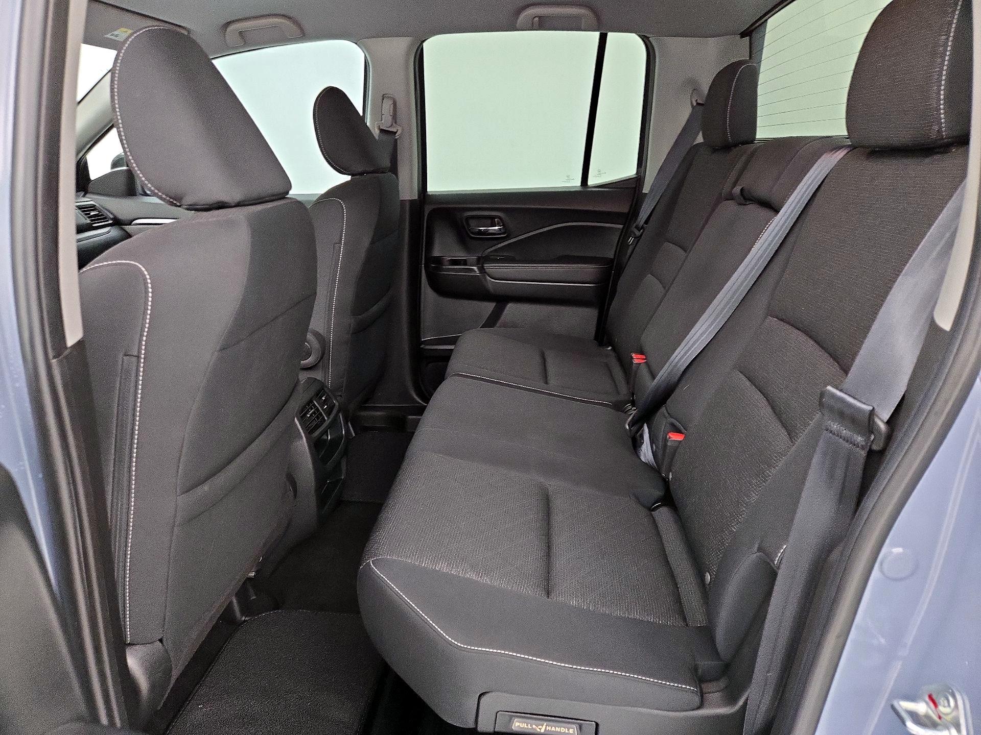 Thumbnail: 2023 Honda Ridgeline - 19