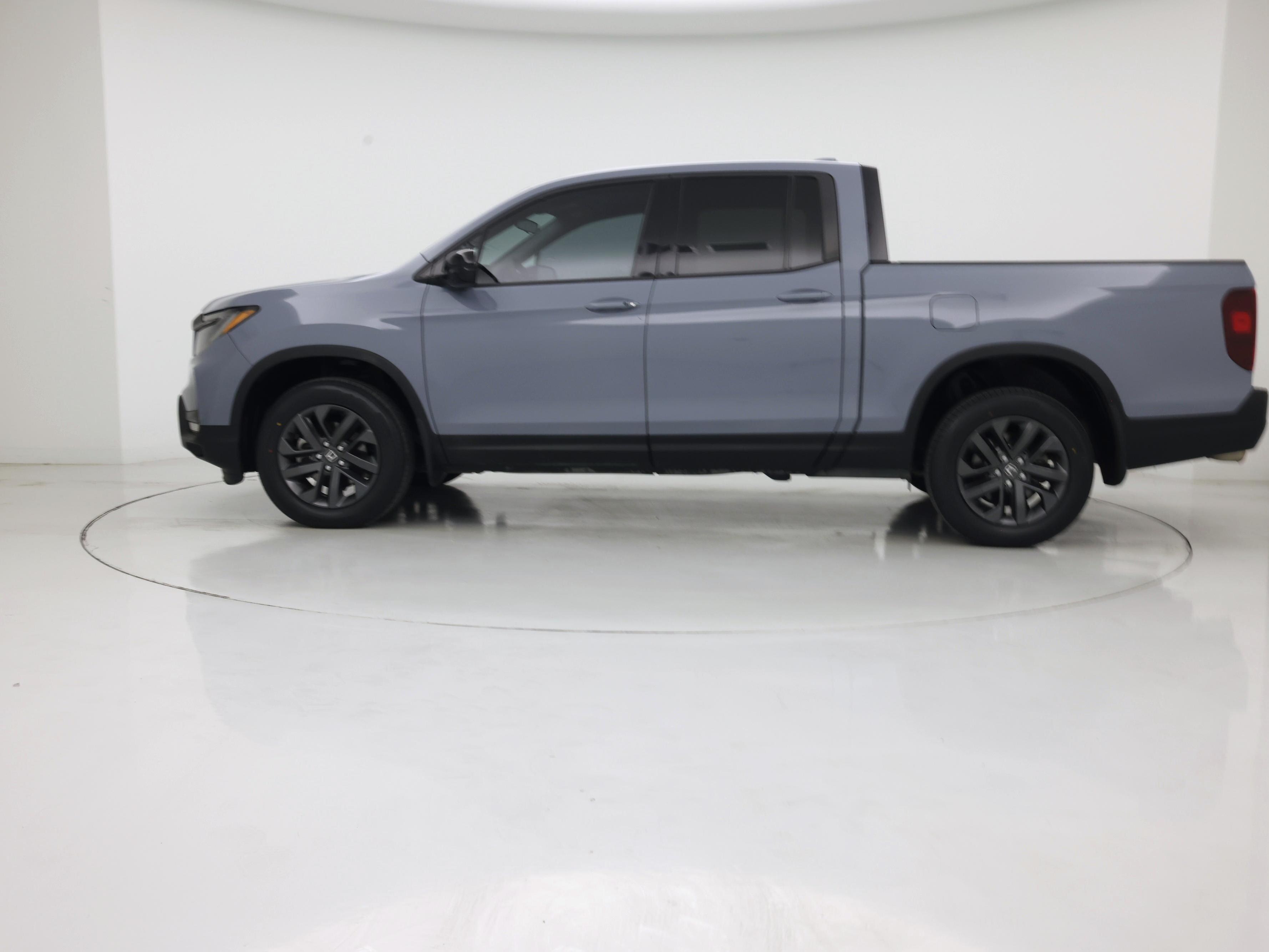 Thumbnail: 2023 Honda Ridgeline - 3