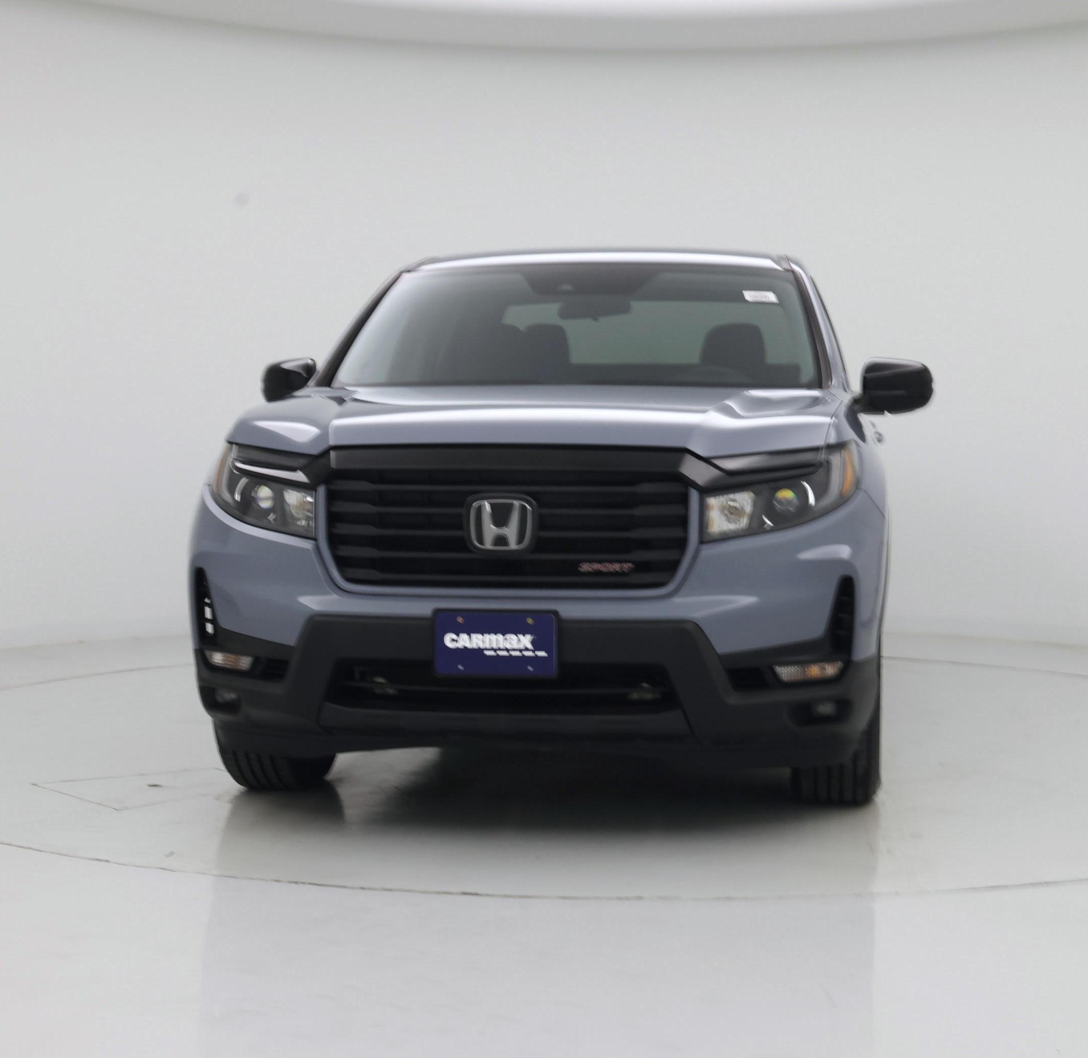 Thumbnail: 2023 Honda Ridgeline - 5
