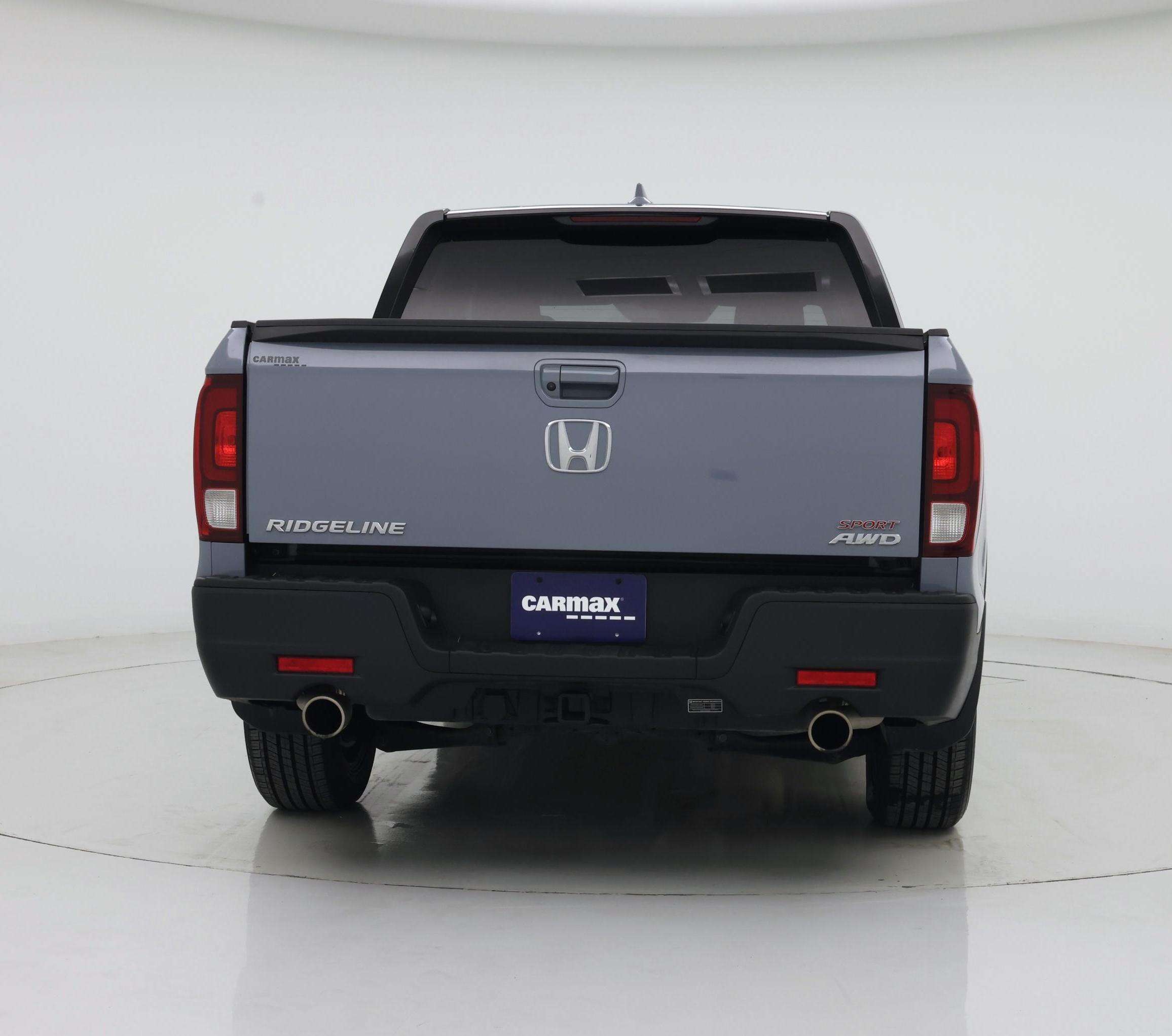 Thumbnail: 2023 Honda Ridgeline - 6