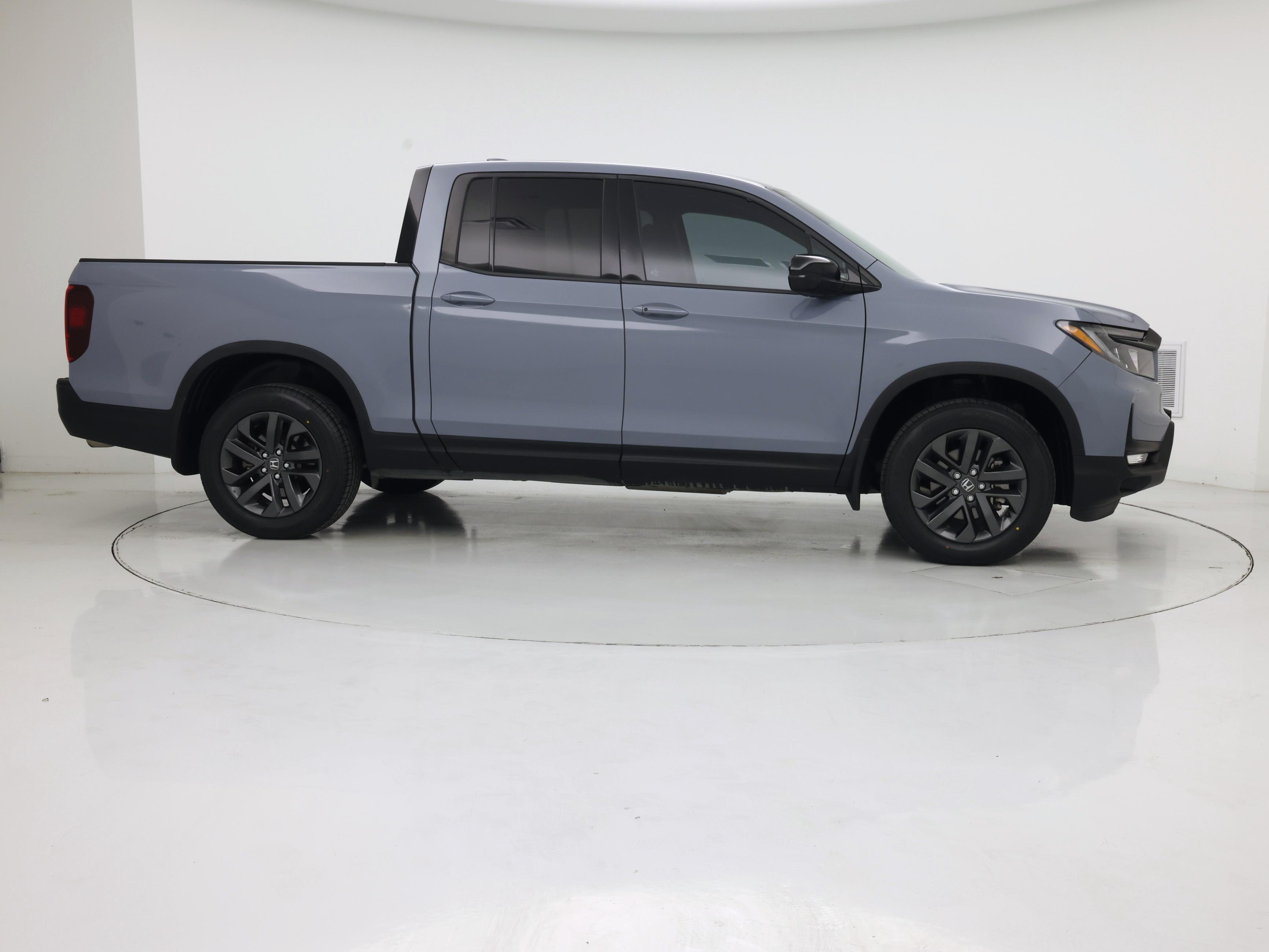 Thumbnail: 2023 Honda Ridgeline - 7