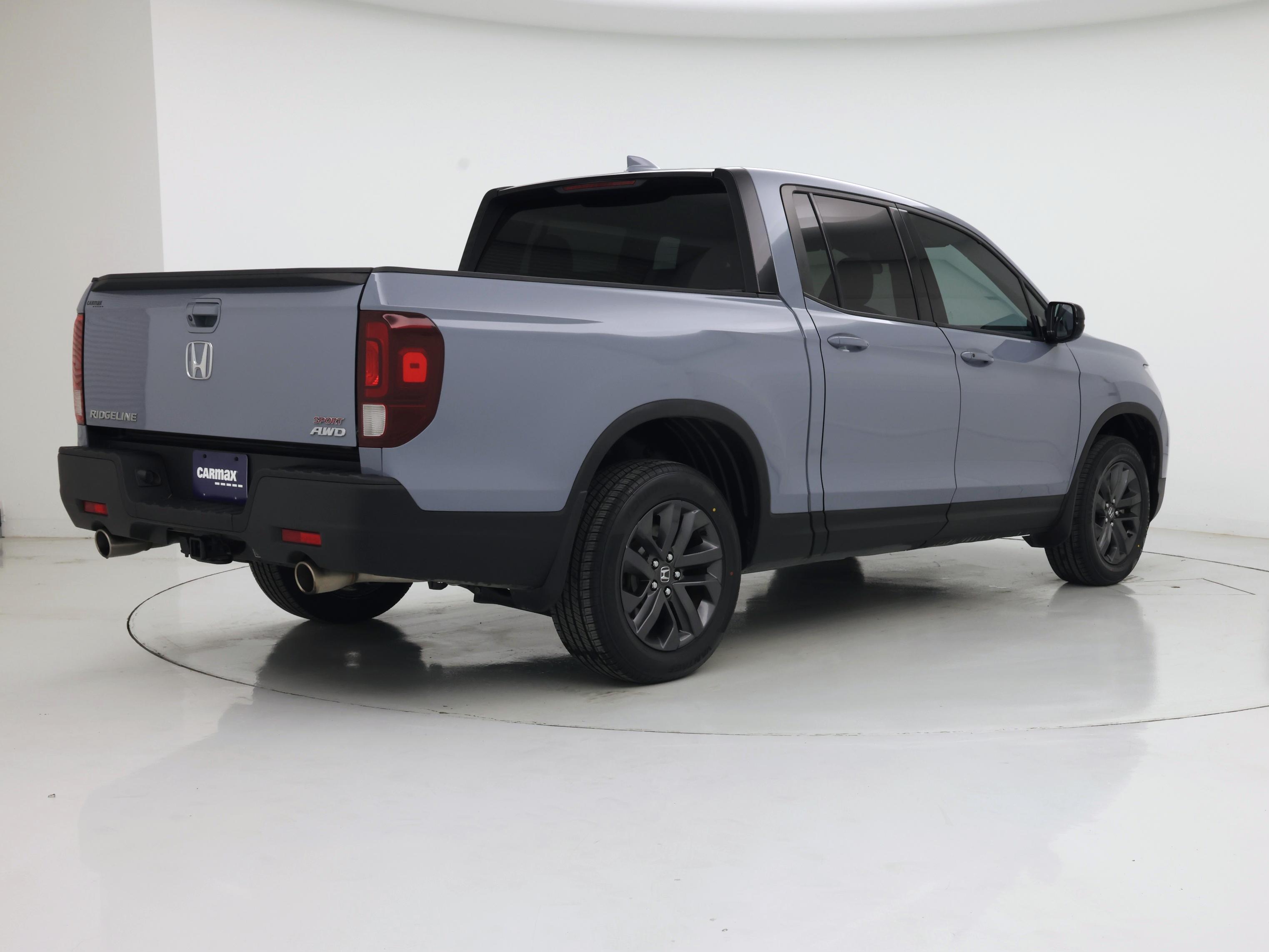 Thumbnail: 2023 Honda Ridgeline - 8