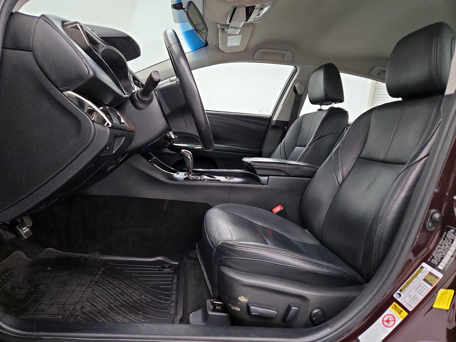 Thumbnail: 2014 Toyota Avalon - 11