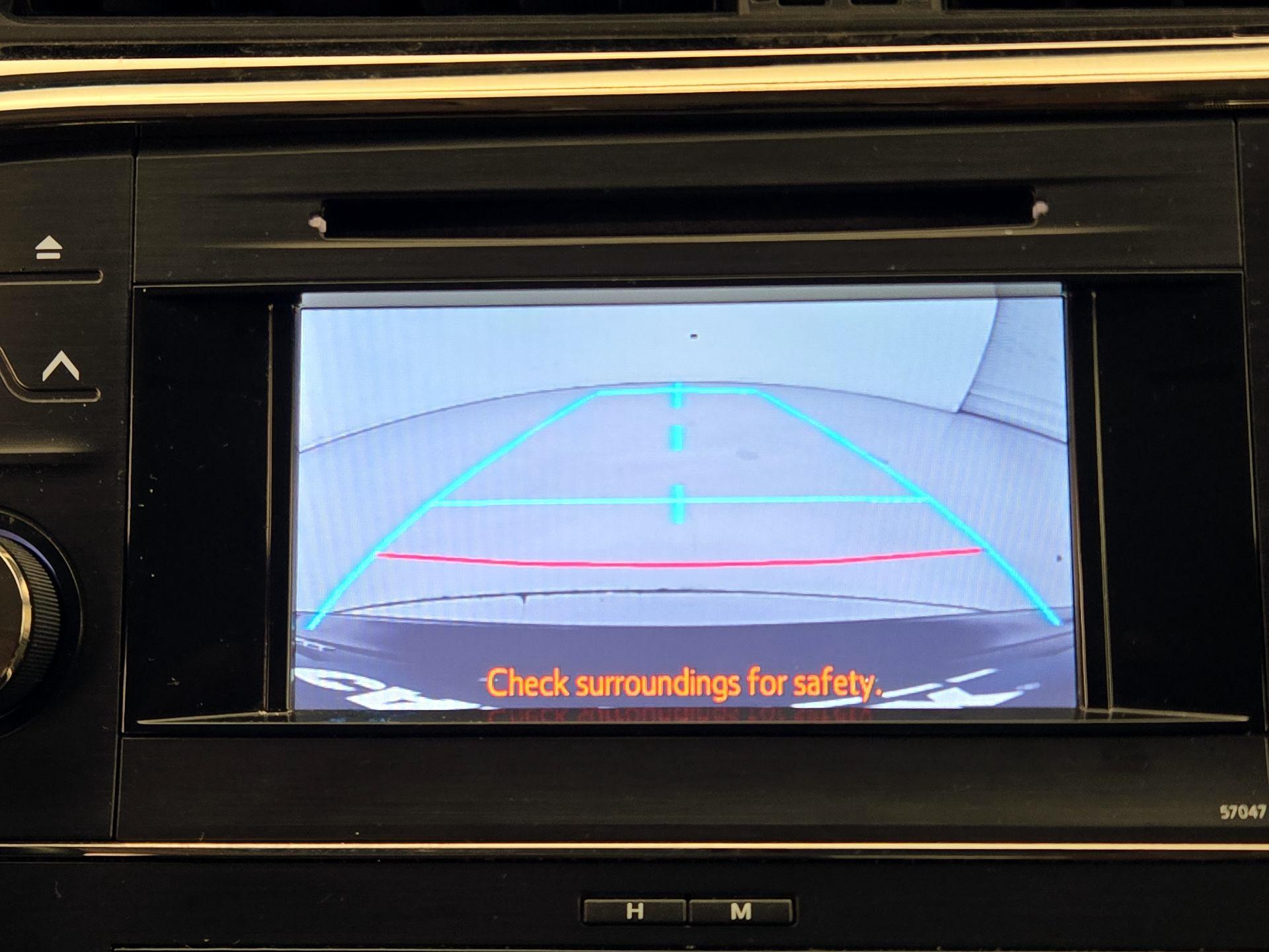 Thumbnail: 2014 Toyota Avalon - 14