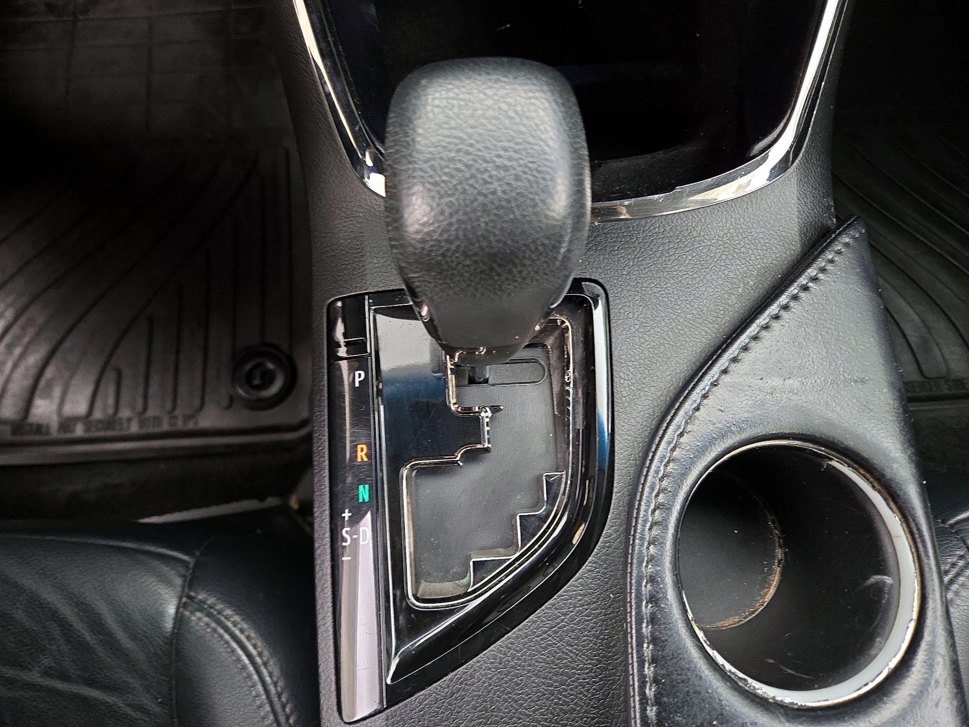 Thumbnail: 2014 Toyota Avalon - 17