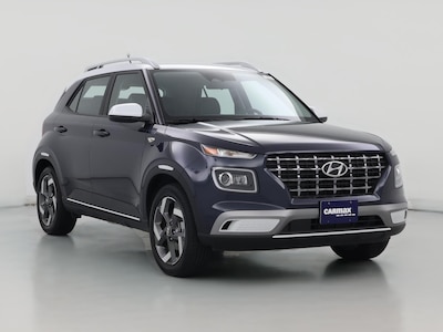 2024 Hyundai Venue Limited